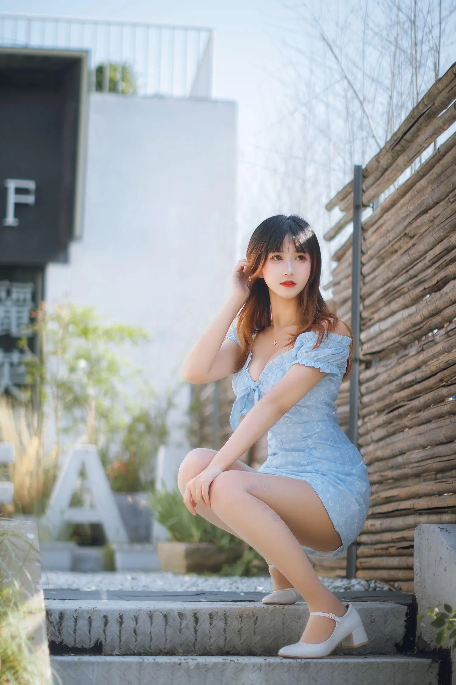 三度_69 – NO.74 玛修舞娘 [38P]插图3