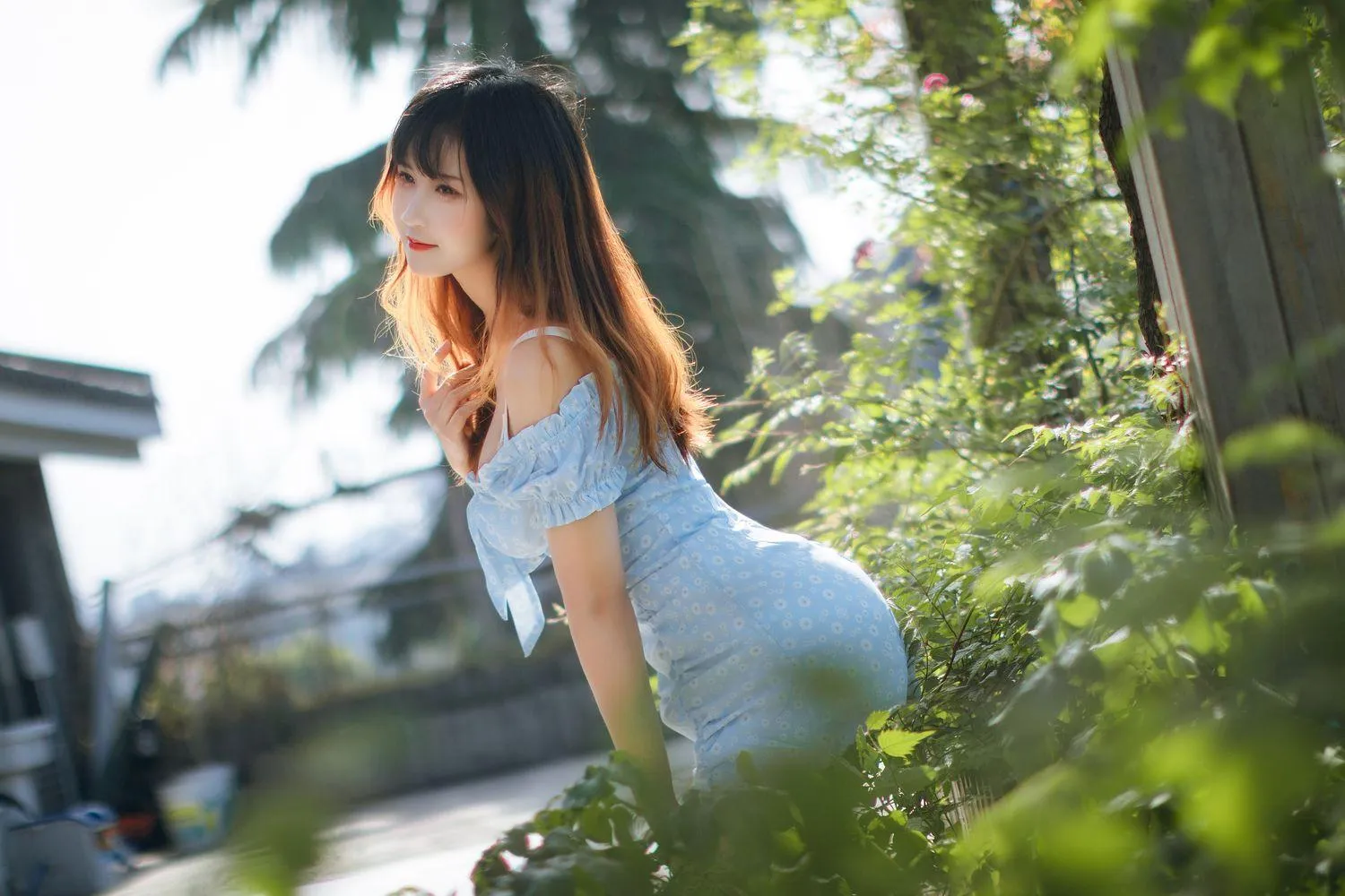 三度_69 – NO.74 玛修舞娘 [38P]插图4