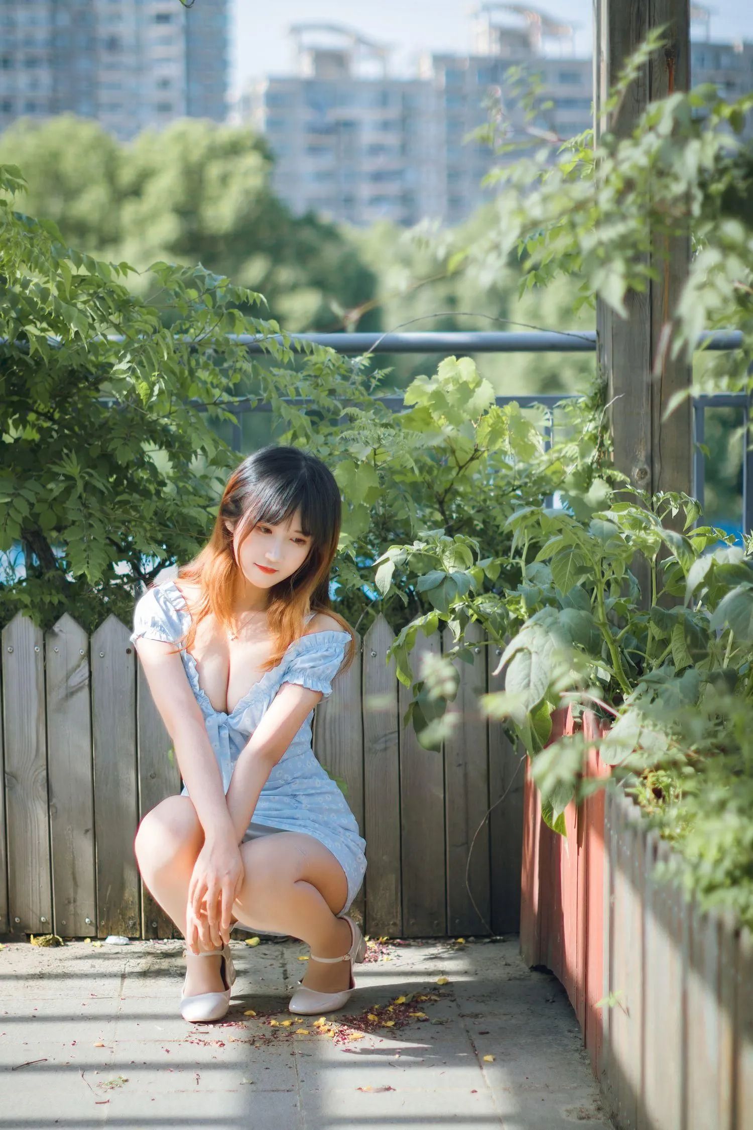 三度_69 – NO.74 玛修舞娘 [38P]插图5