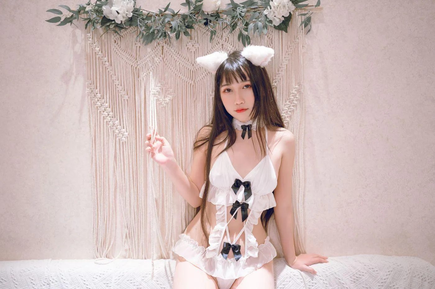 不呆猫 – NO.02 狐狸 [26P]插图7