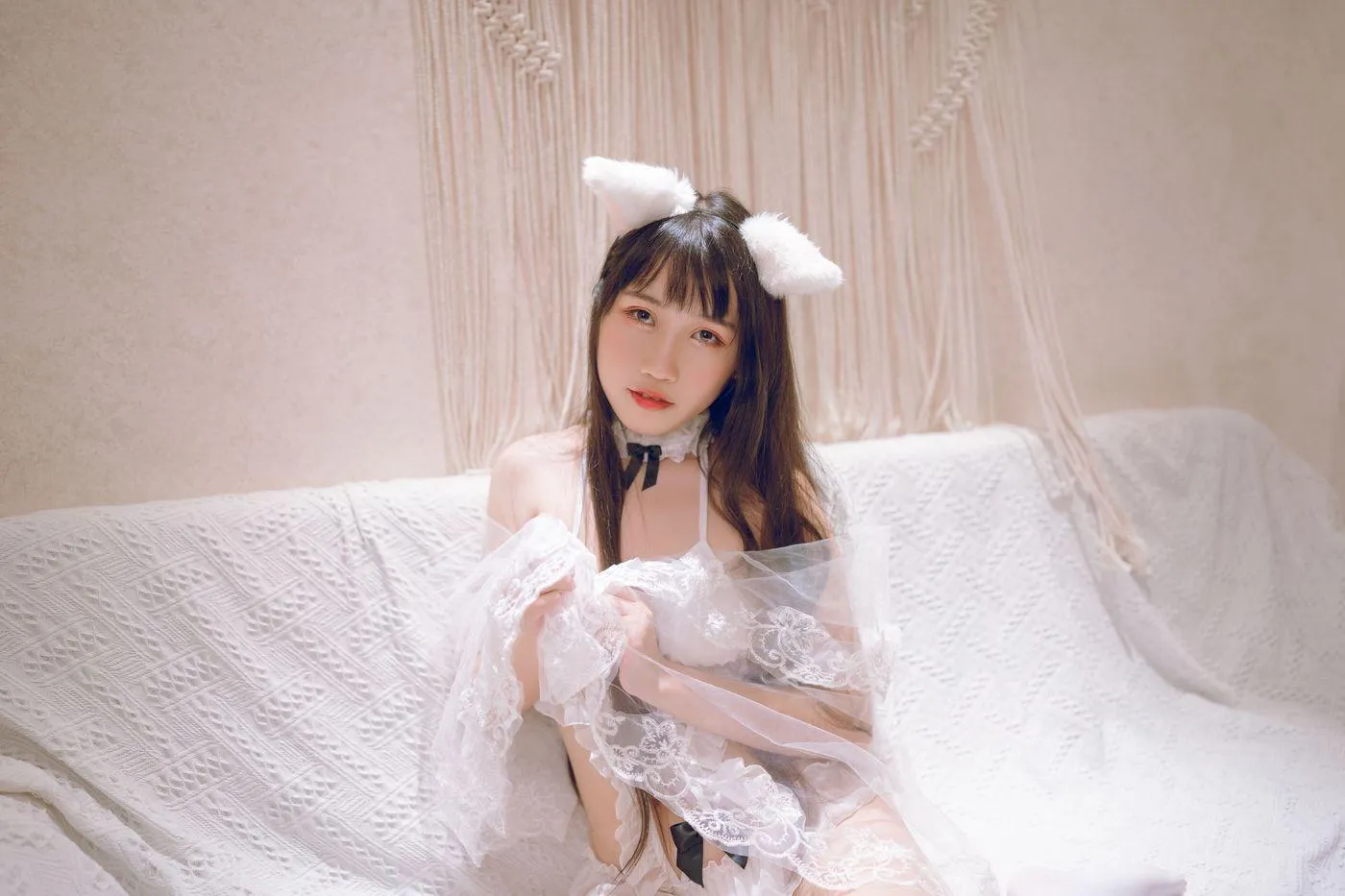 不呆猫 – NO.02 狐狸 [26P]插图9