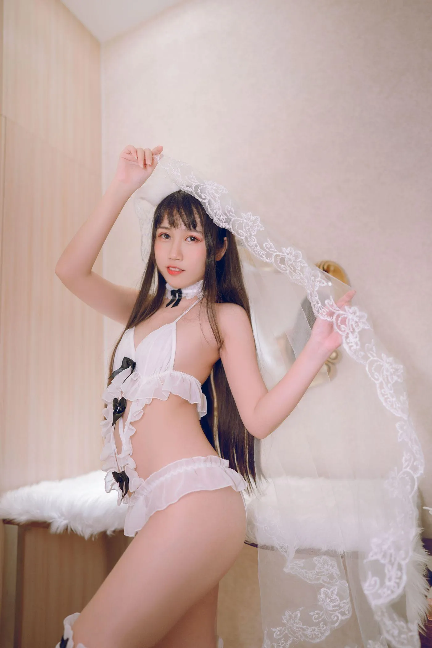 不呆猫 – NO.02 狐狸 [26P]插图