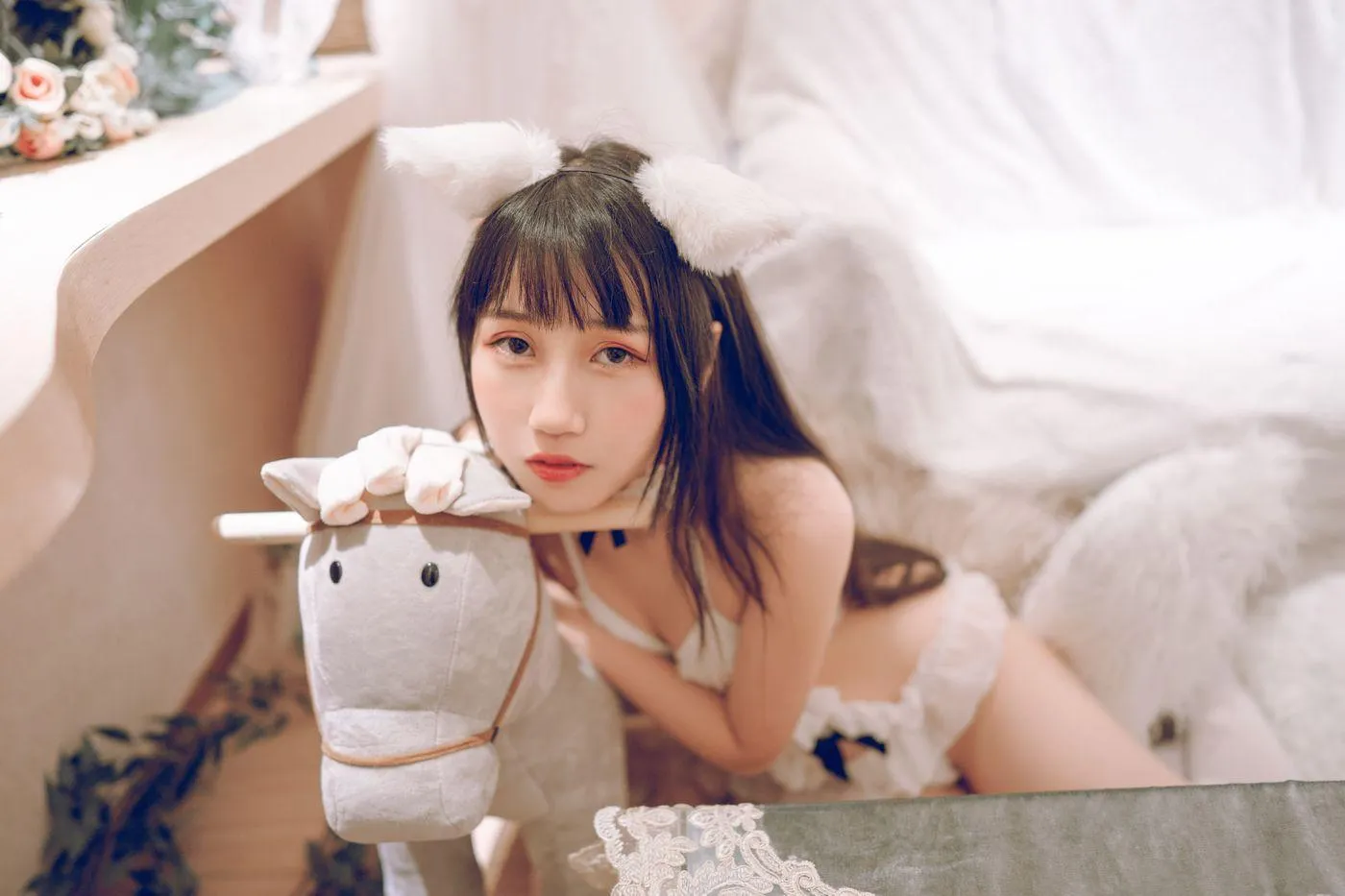 不呆猫 – NO.02 狐狸 [26P]插图4