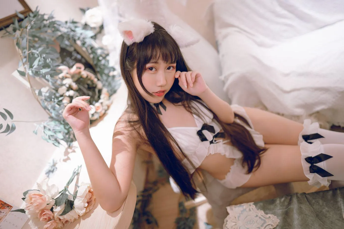 不呆猫 – NO.02 狐狸 [26P]插图5