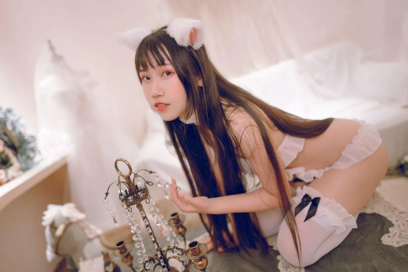 不呆猫 – NO.02 狐狸 [26P]插图7