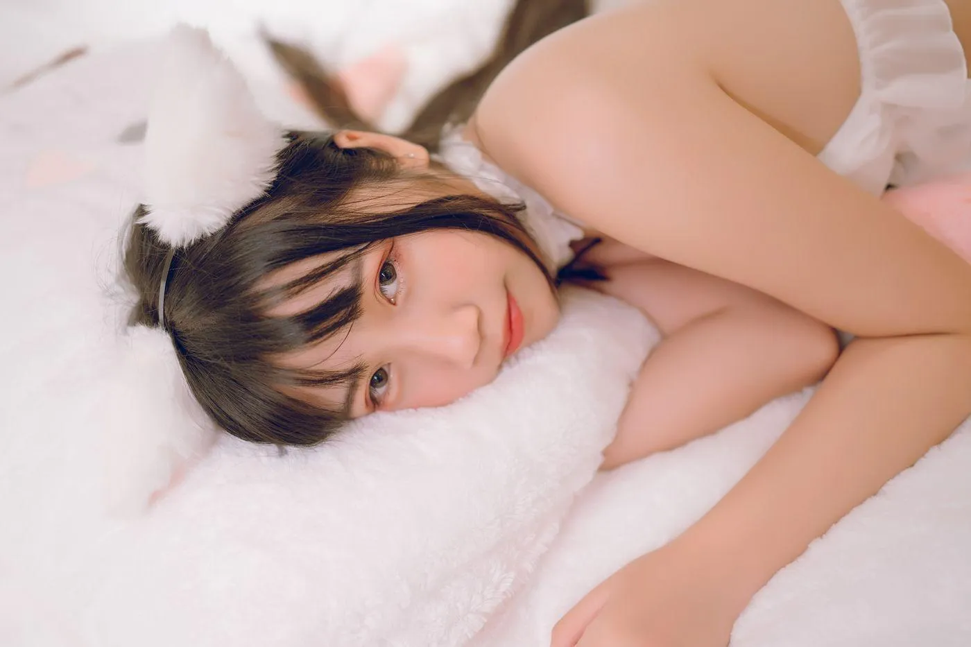 不呆猫 – NO.02 狐狸 [26P]插图9