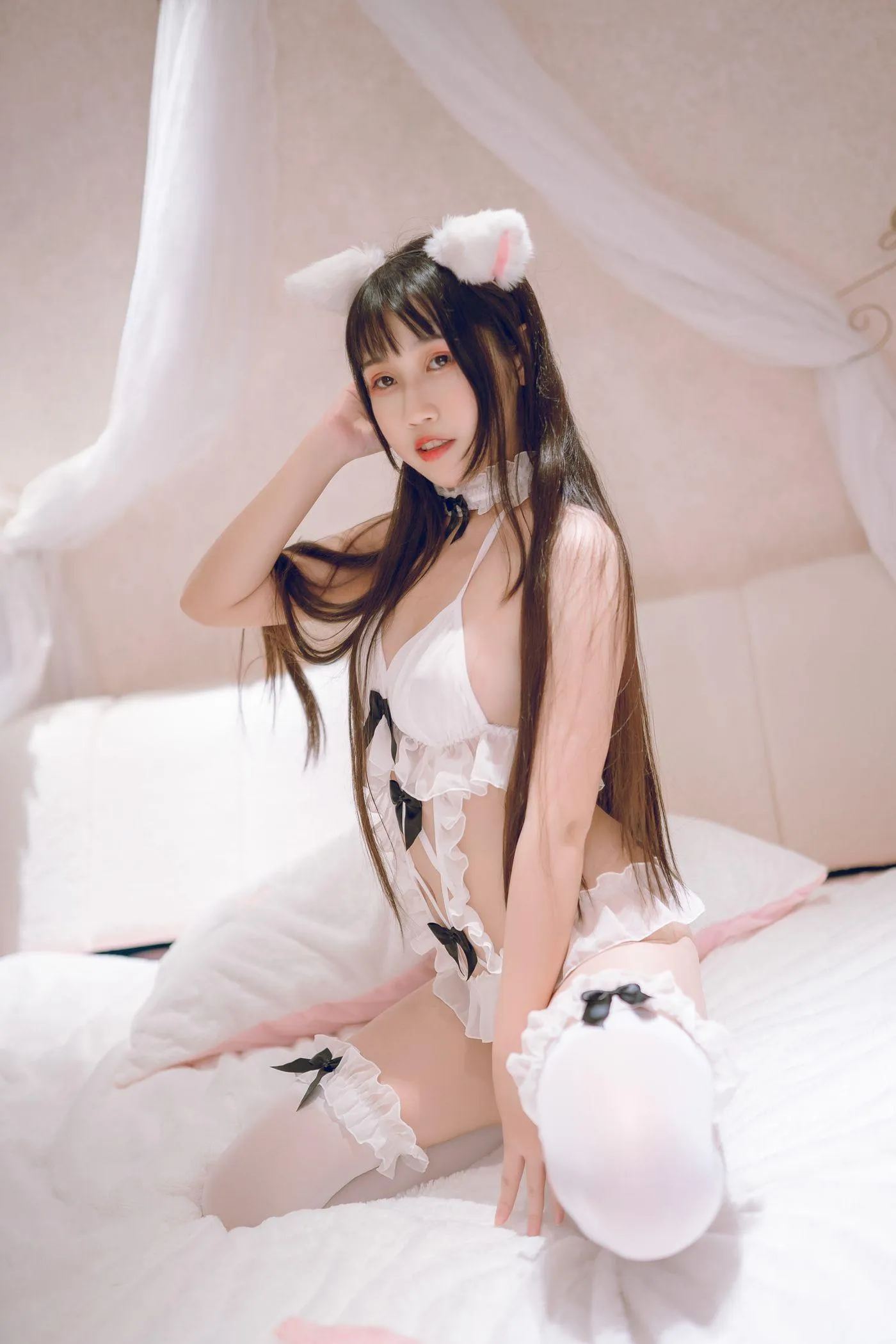 不呆猫 – NO.02 狐狸 [26P]插图4