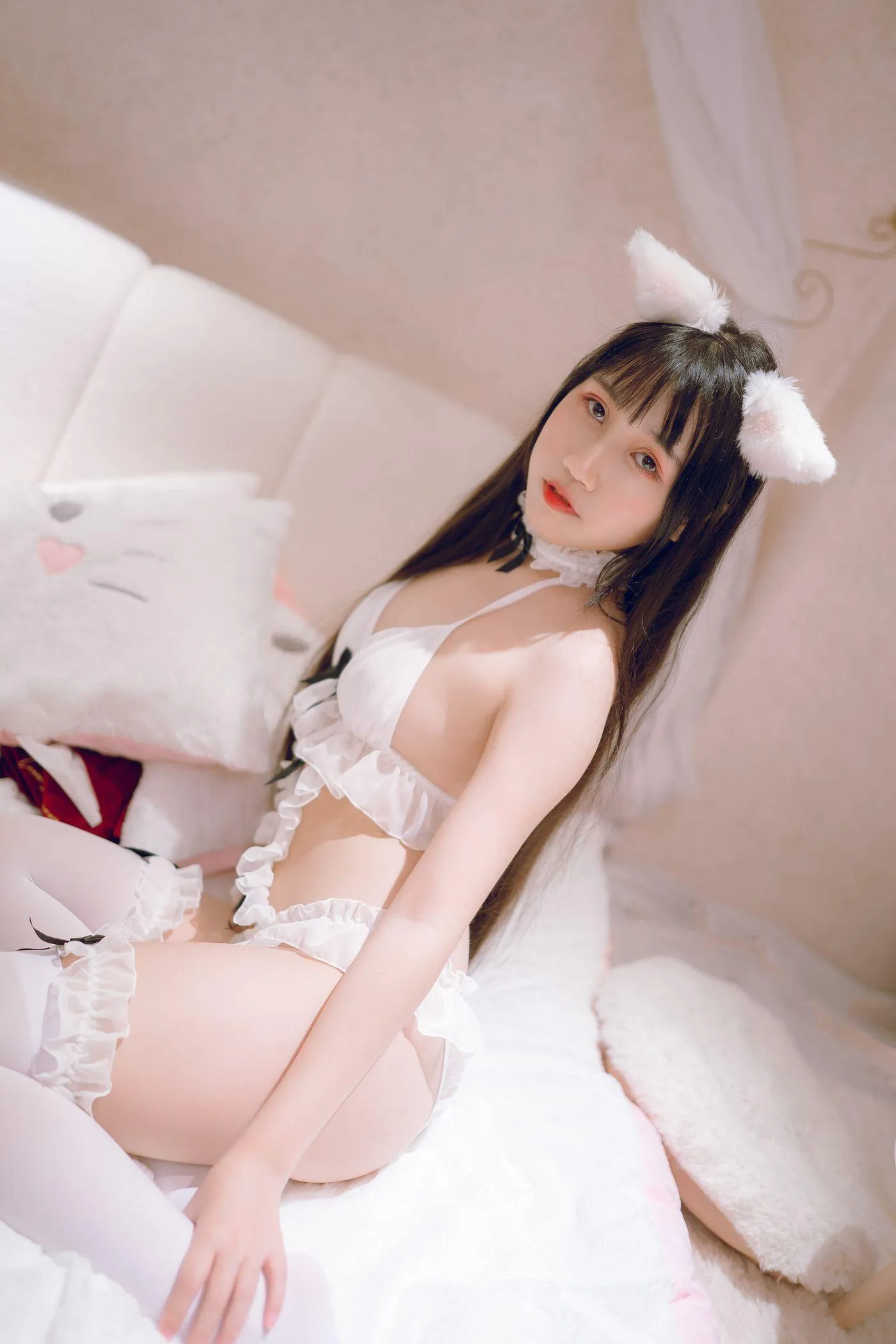不呆猫 – NO.02 狐狸 [26P]插图5