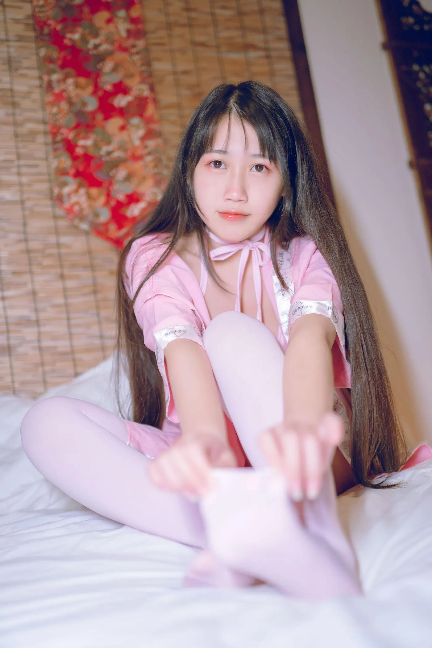 不呆猫 – NO.04 粉红 [14P]插图7