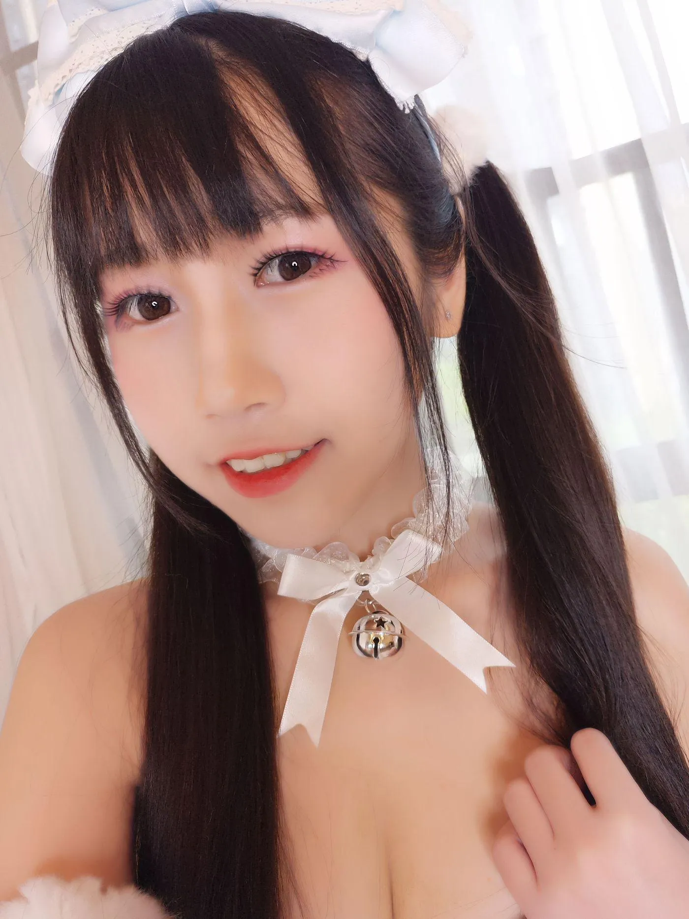 不呆猫 – NO.05 自拍 [18P]插图6