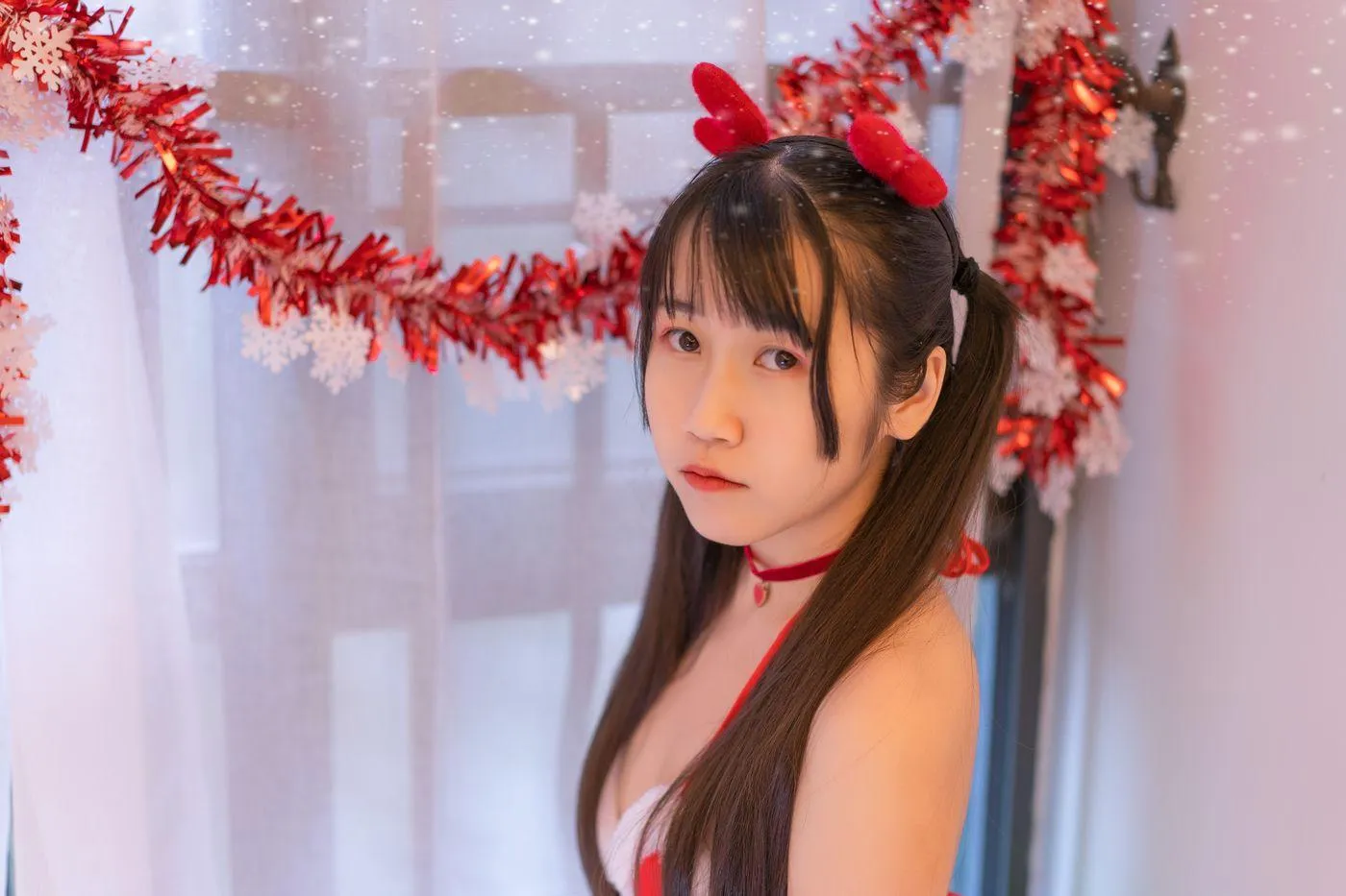 不呆猫 – NO.12 圣诞节 [19P]插图5