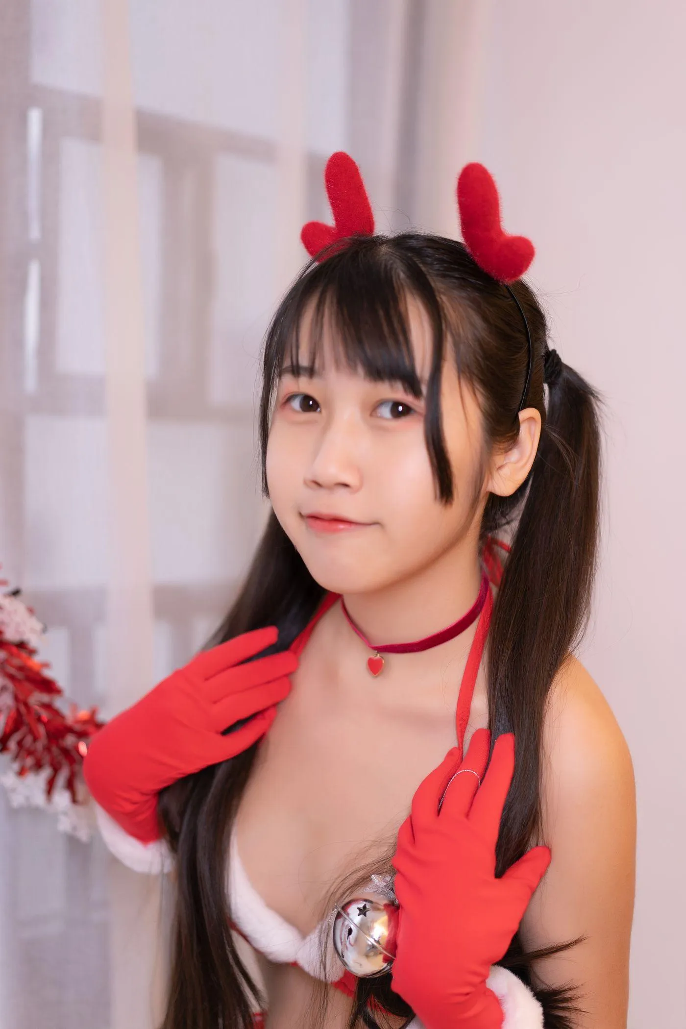 不呆猫 – NO.12 圣诞节 [19P]插图3