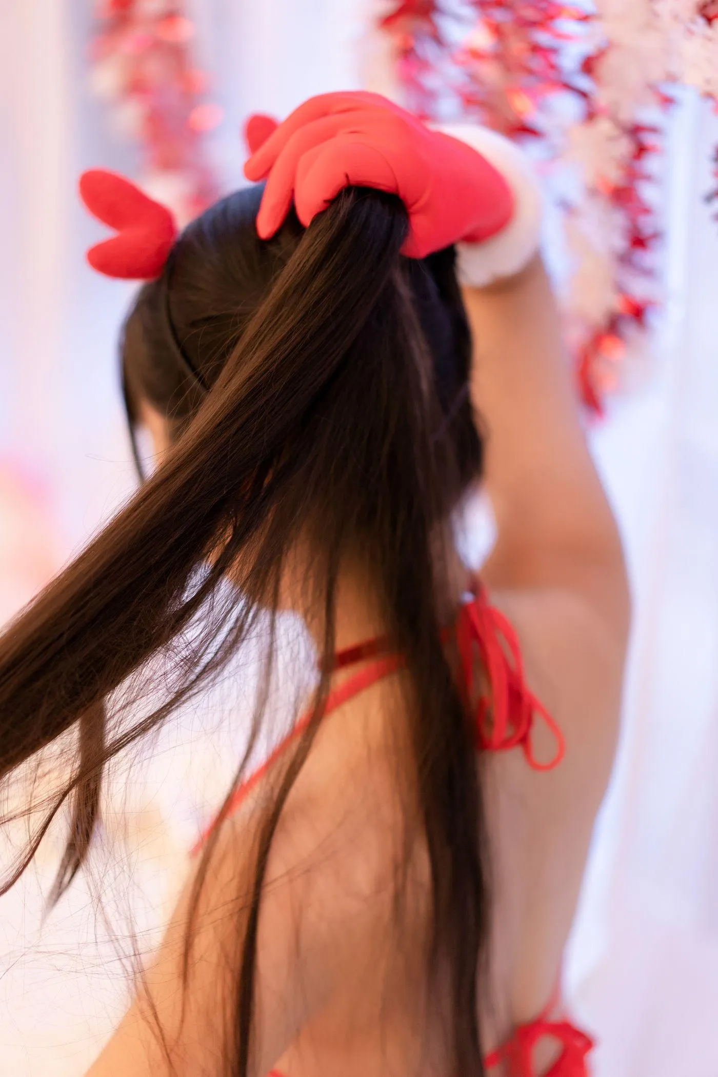 不呆猫 – NO.12 圣诞节 [19P]插图7