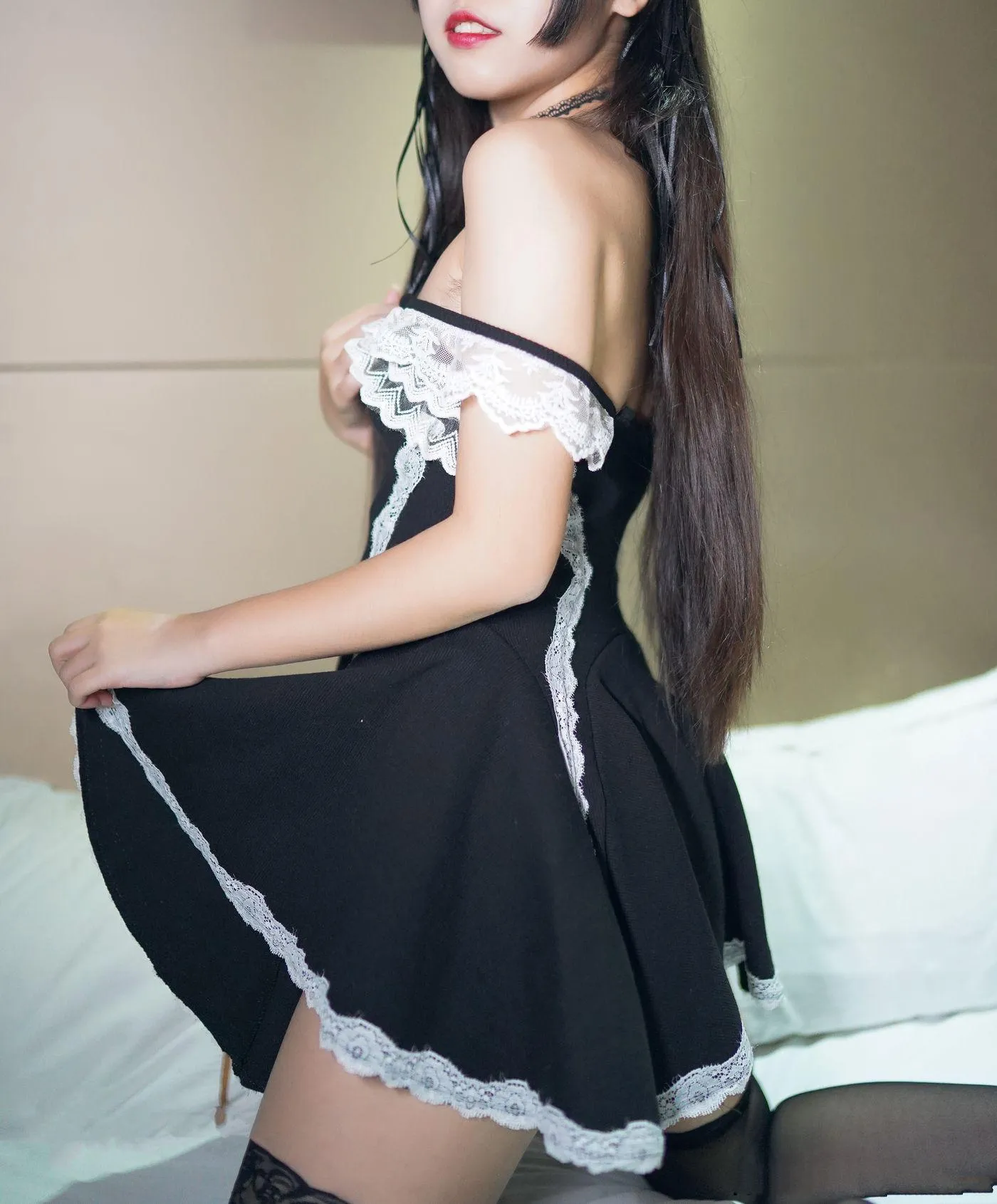不呆猫 – NO.14 兽耳 [30P]插图1