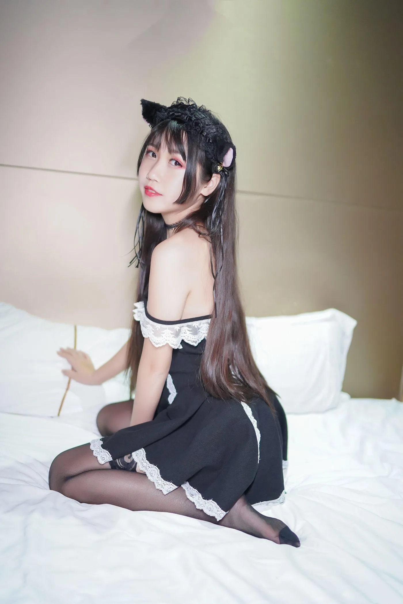 不呆猫 – NO.14 兽耳 [30P]插图2
