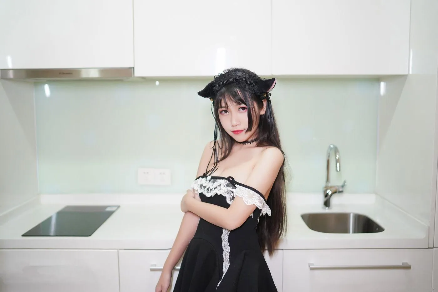 不呆猫 – NO.14 兽耳 [30P]插图3