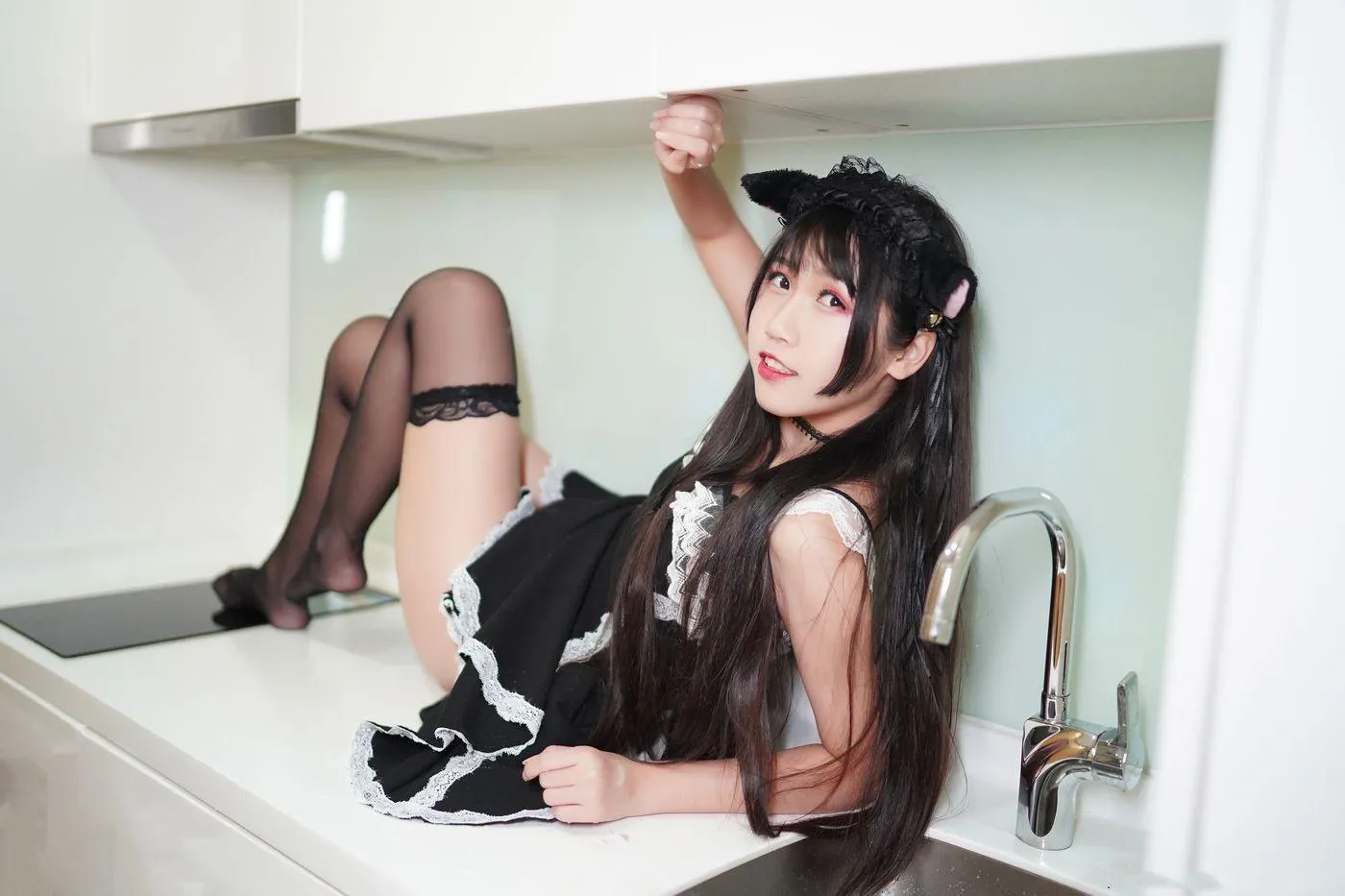 不呆猫 – NO.14 兽耳 [30P]插图6