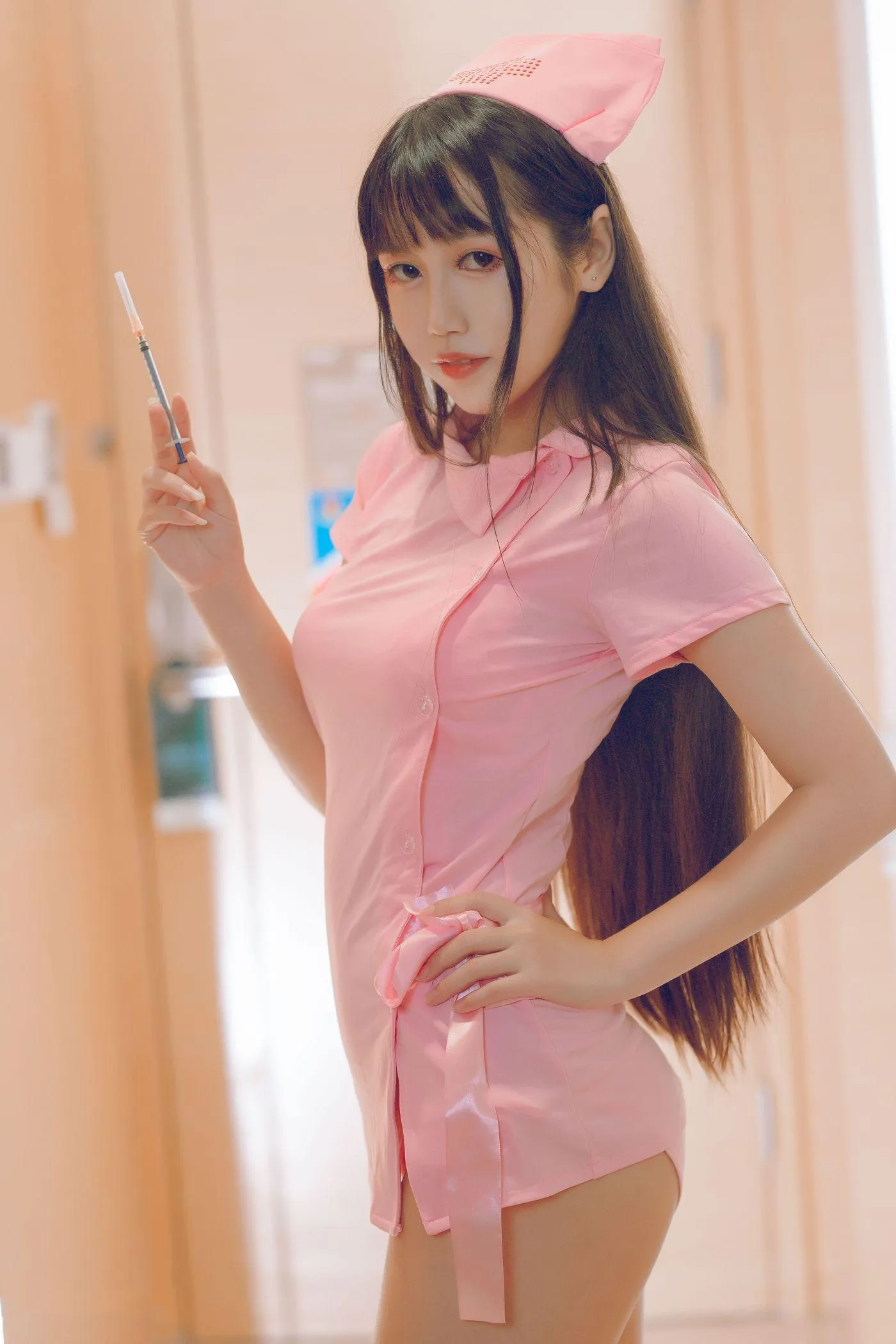 不呆猫 – NO.15 你可能得了喜欢我的病 [42P]插图8