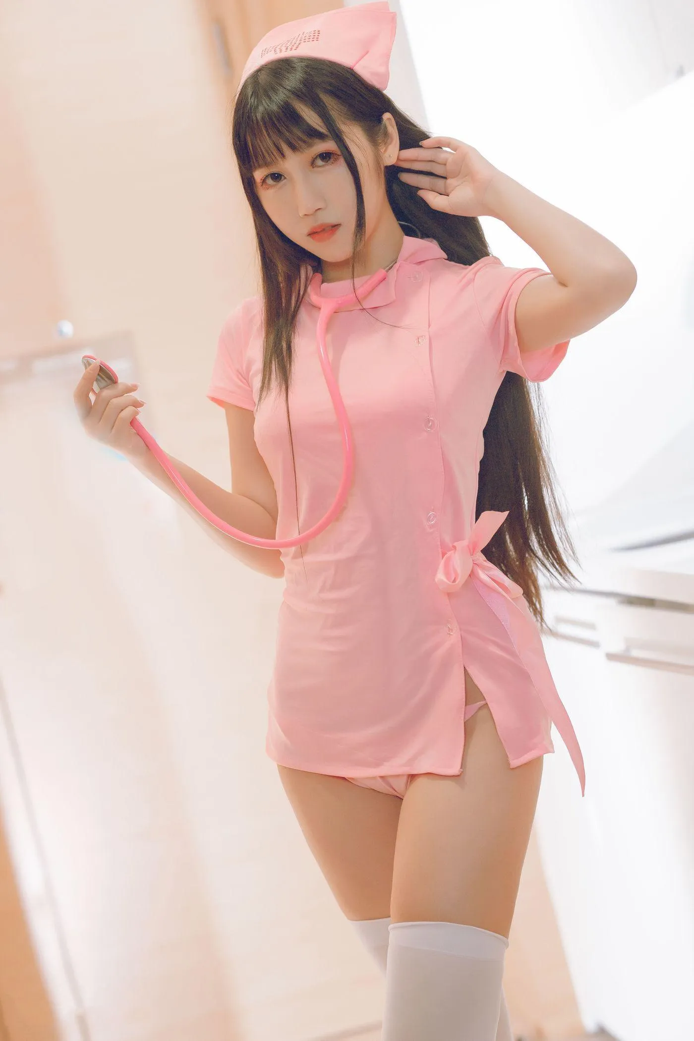 不呆猫 – NO.15 你可能得了喜欢我的病 [42P]插图9
