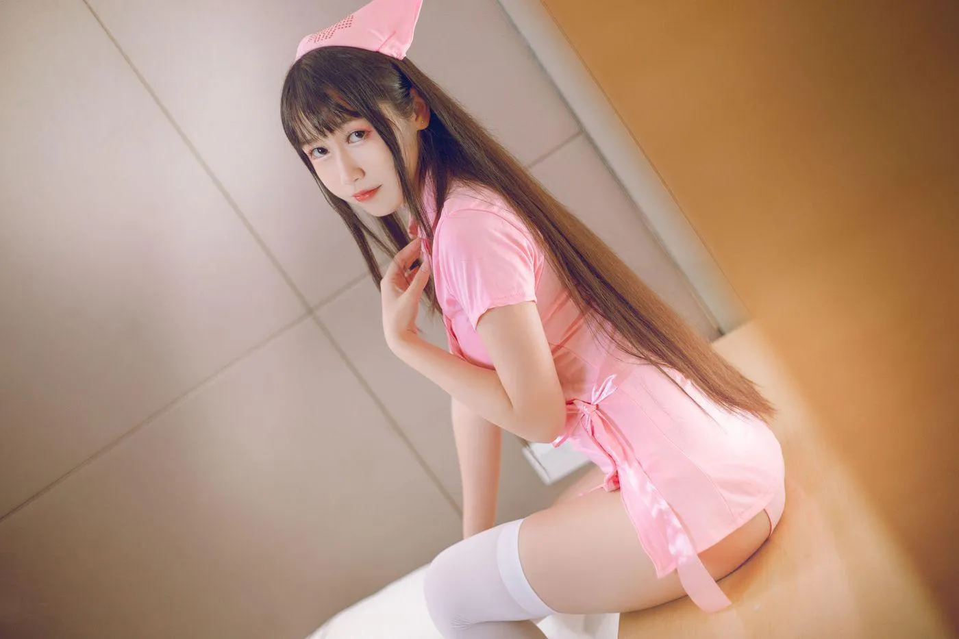 不呆猫 – NO.15 你可能得了喜欢我的病 [42P]插图1