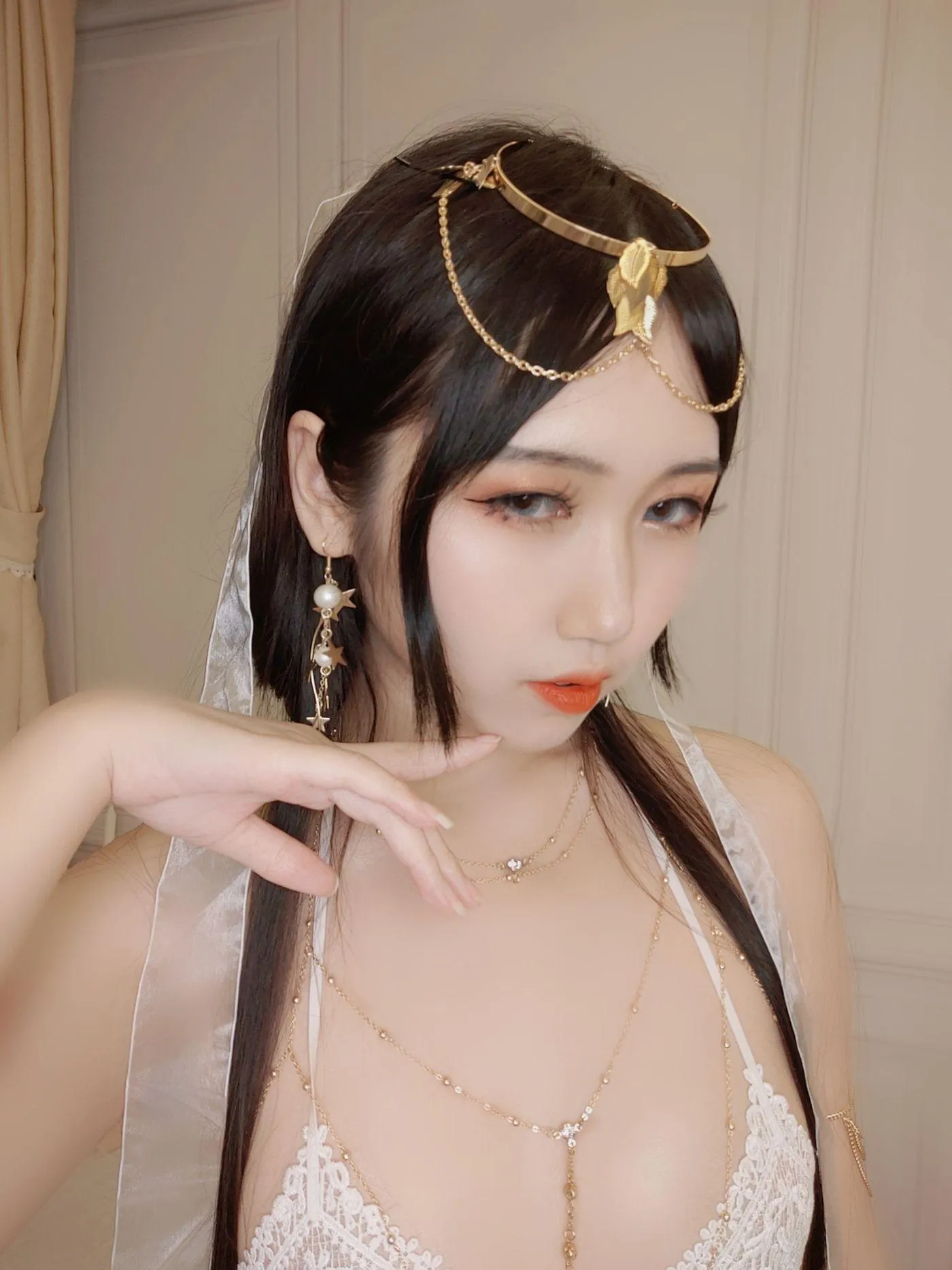 不呆猫 – NO.19 西域风情 [52P]插图5
