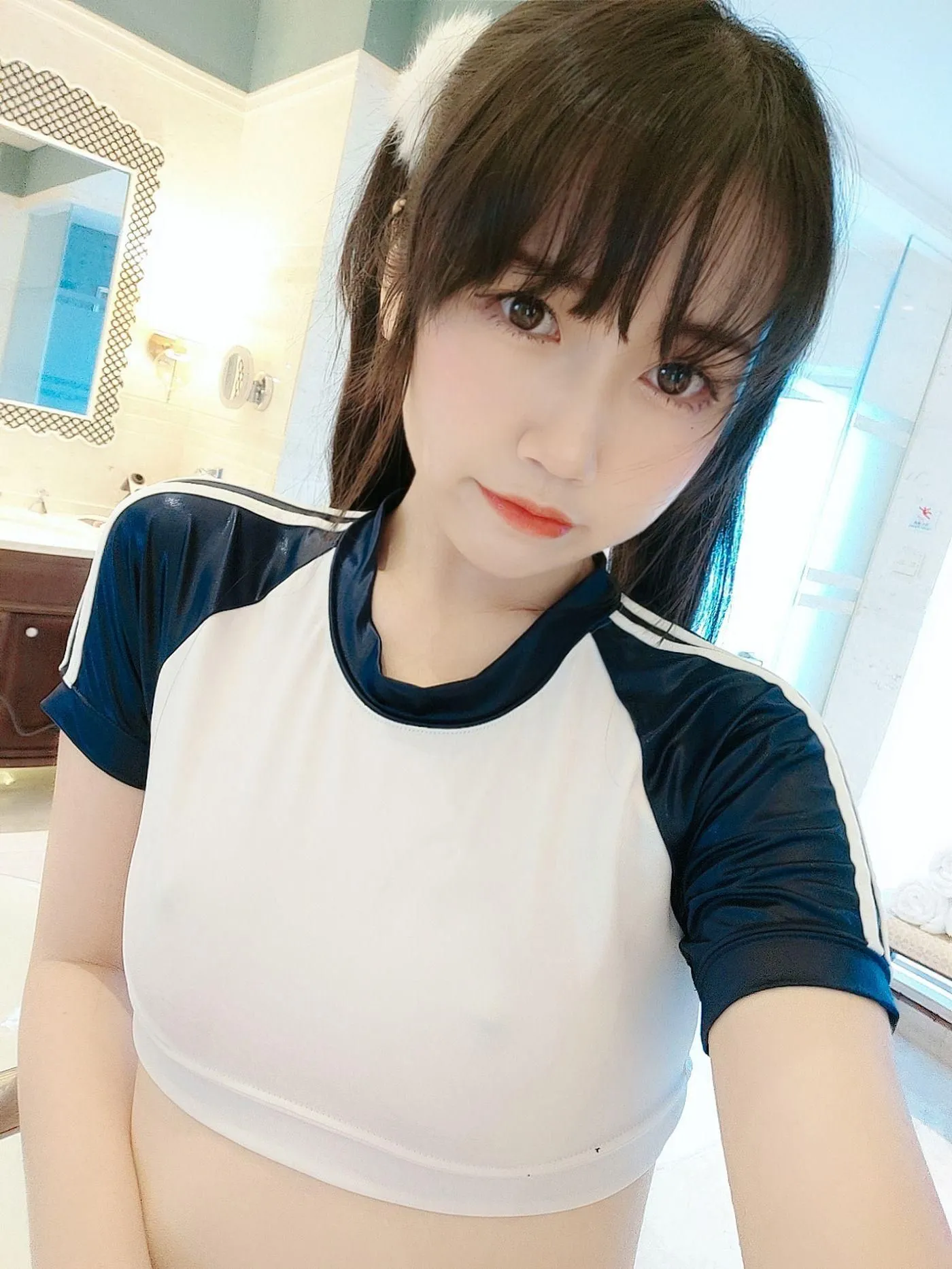 不呆猫 – NO.20 死库水 [41P]插图8