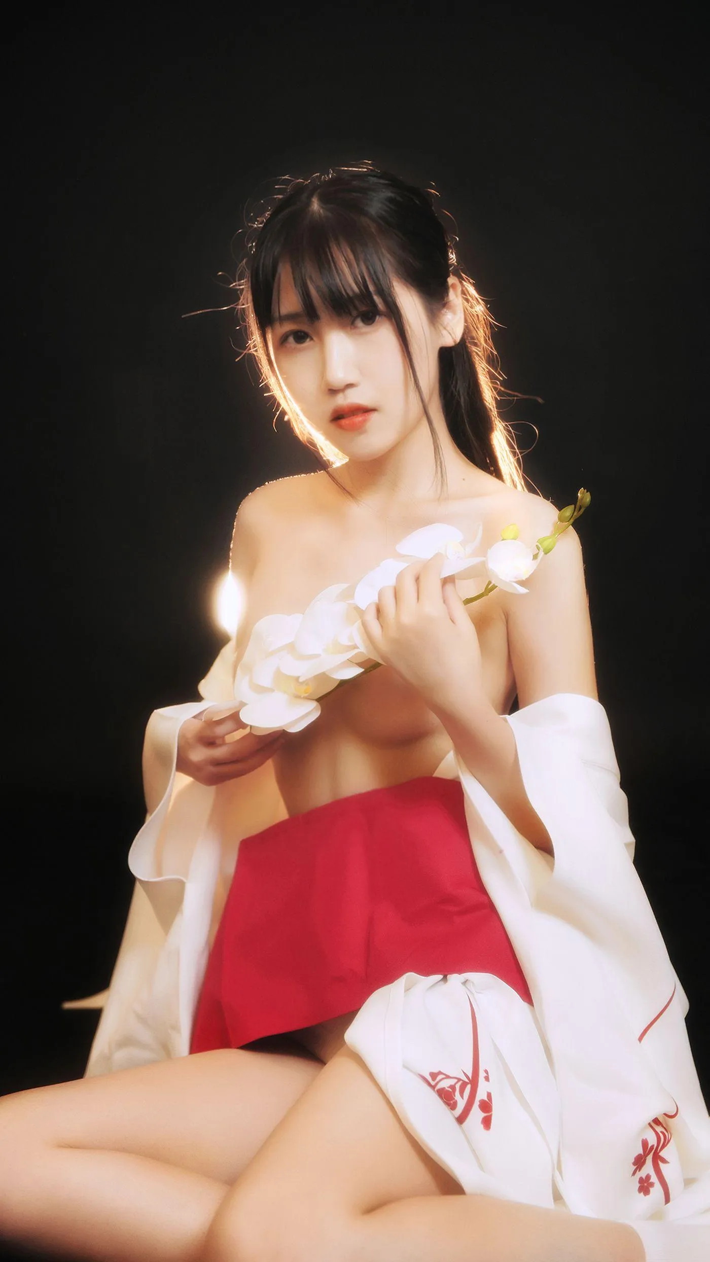 不呆猫 – NO.22 和服 [39P]插图