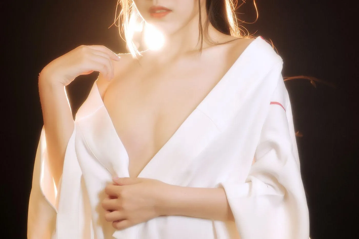 不呆猫 – NO.22 和服 [39P]插图1