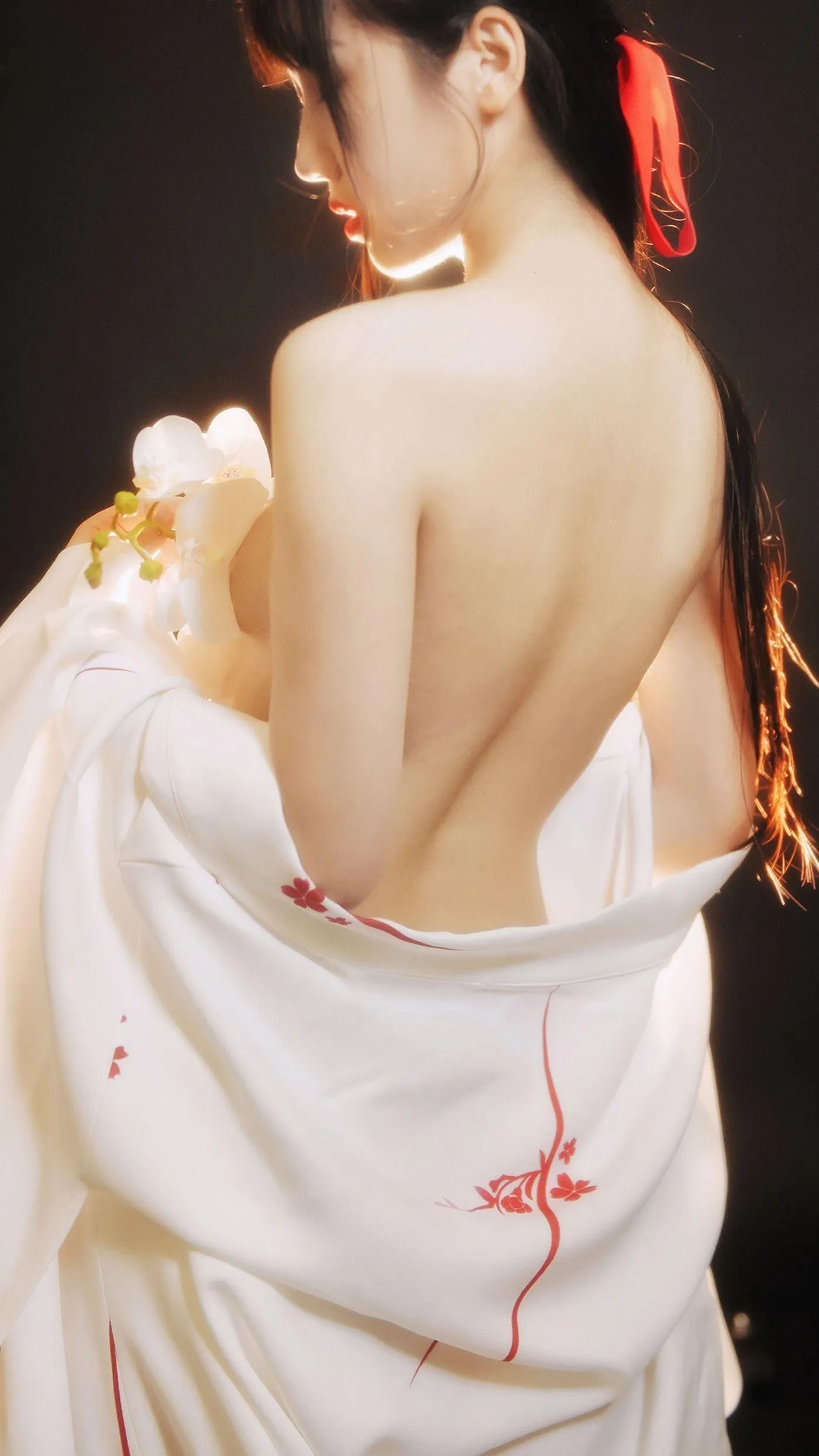 不呆猫 – NO.22 和服 [39P]插图8