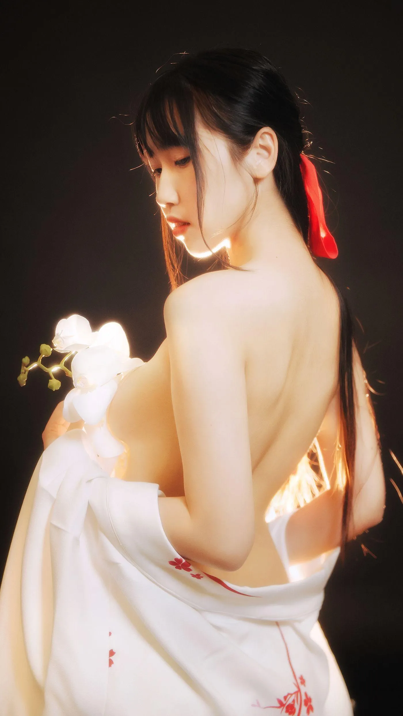 不呆猫 – NO.22 和服 [39P]插图9