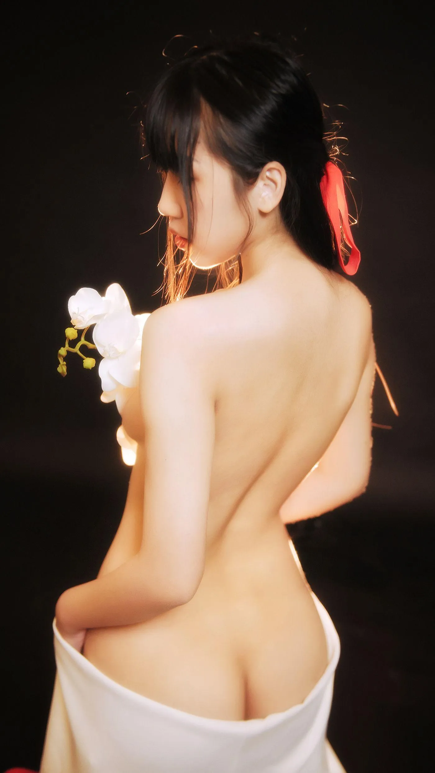 不呆猫 – NO.22 和服 [39P]插图2