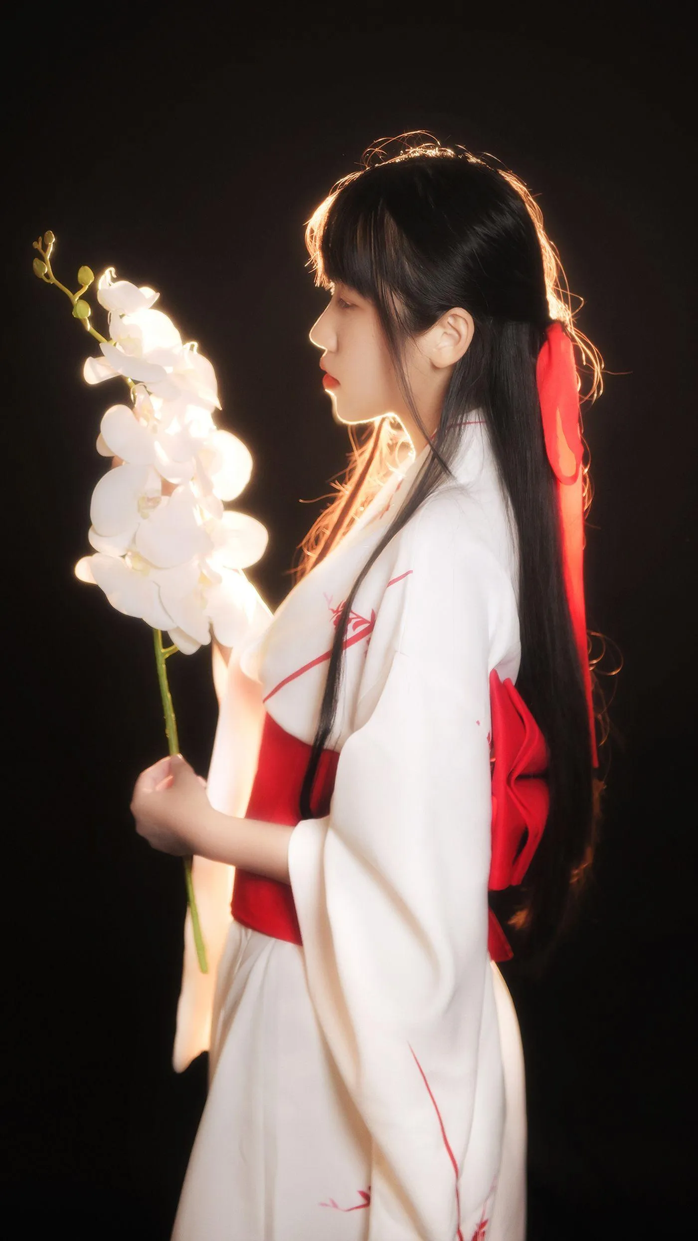 不呆猫 – NO.22 和服 [39P]插图6