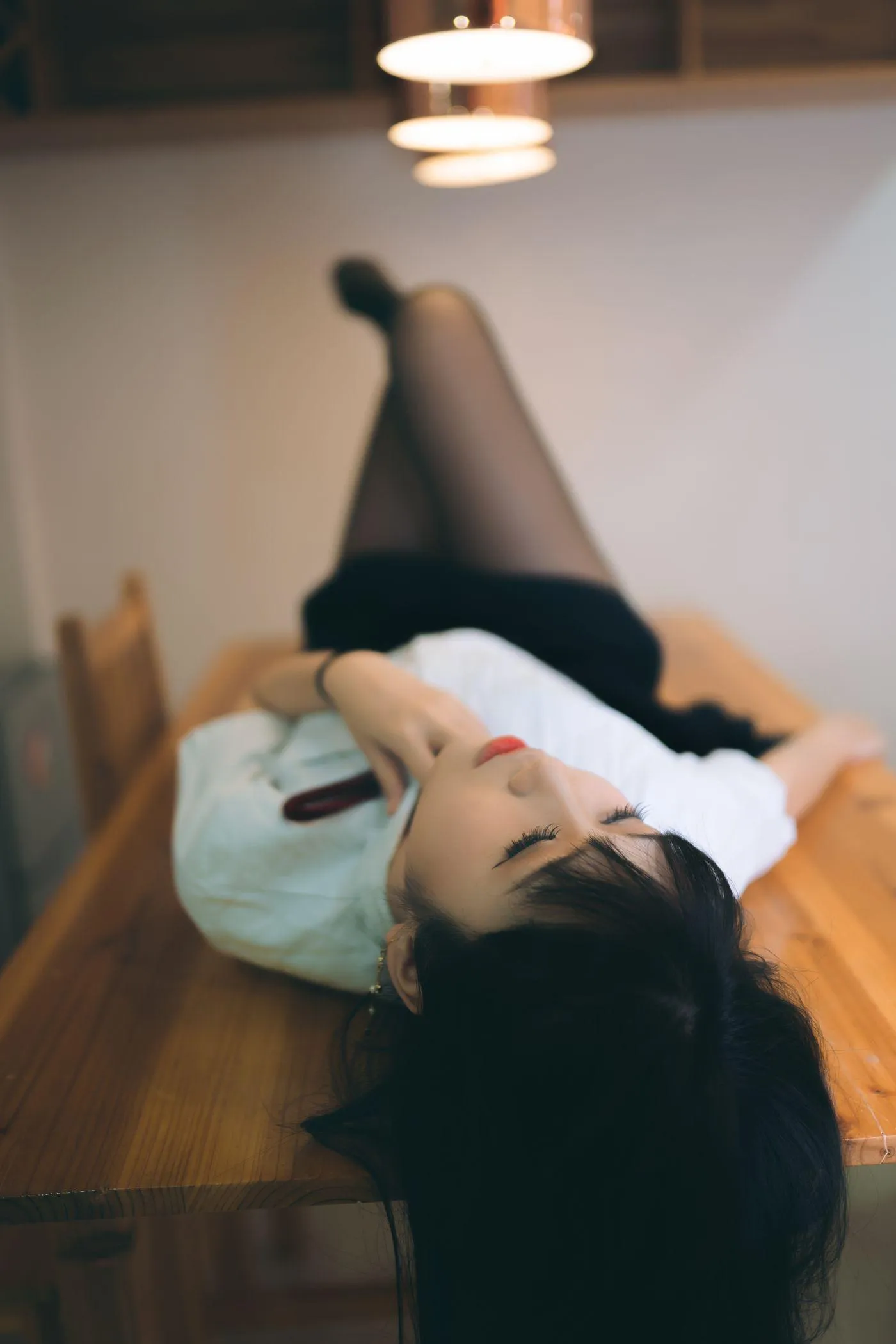 不呆猫 – NO.23 校服JK [64P]插图1