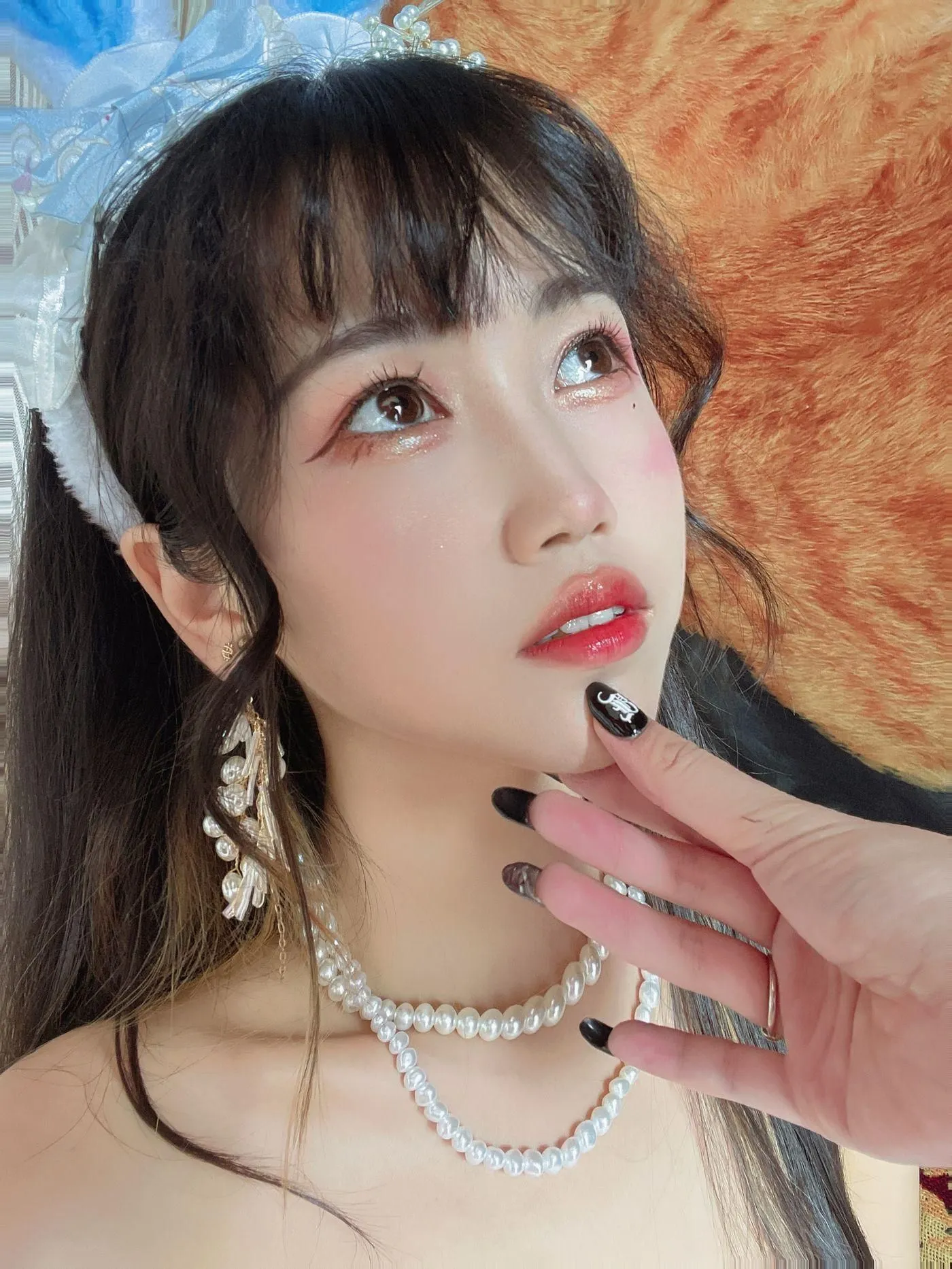 不呆猫 – NO.25 兔子女友 [55P]插图7