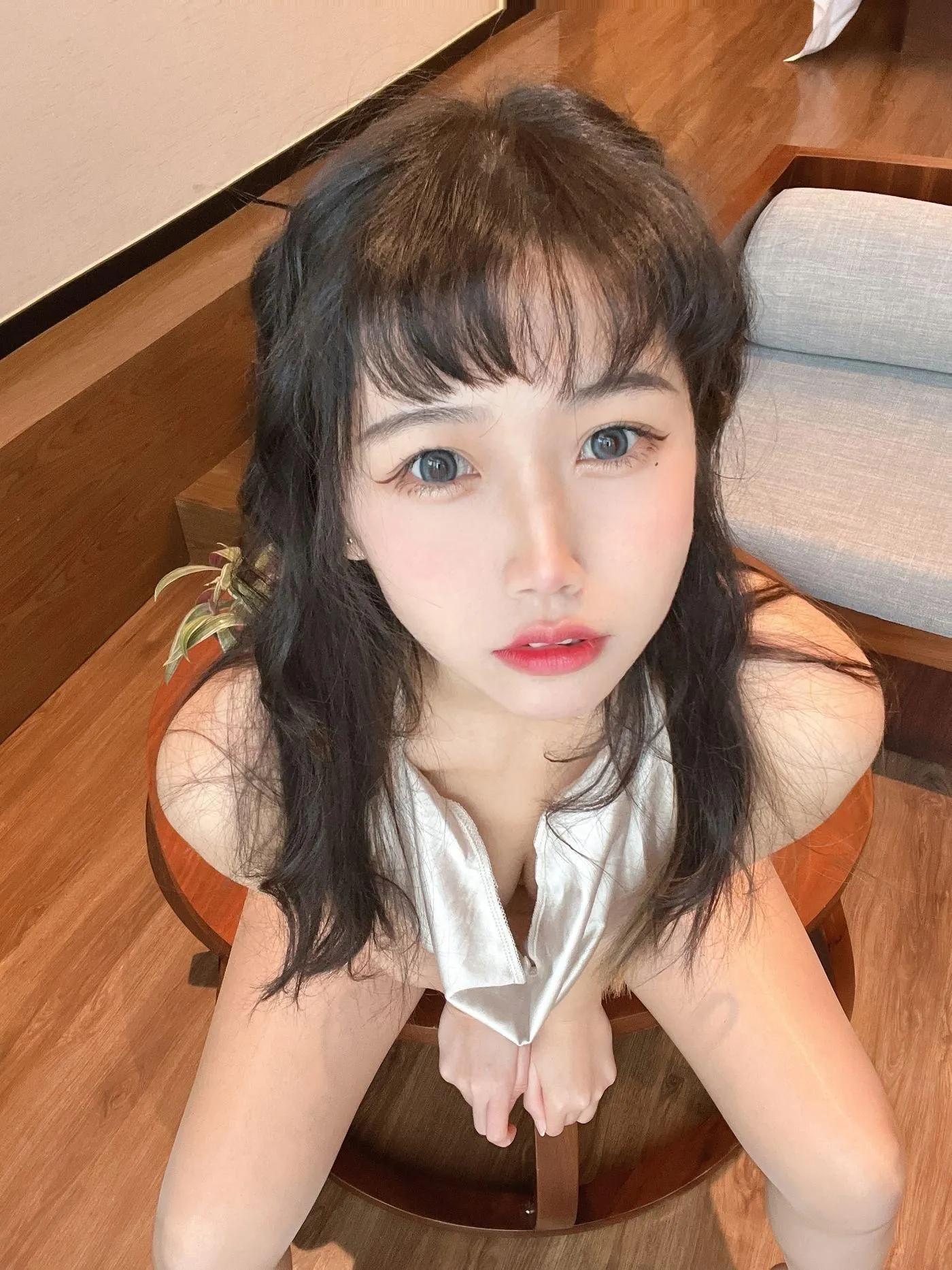 不呆猫 – NO.29 浴室人妻 [42P]插图9