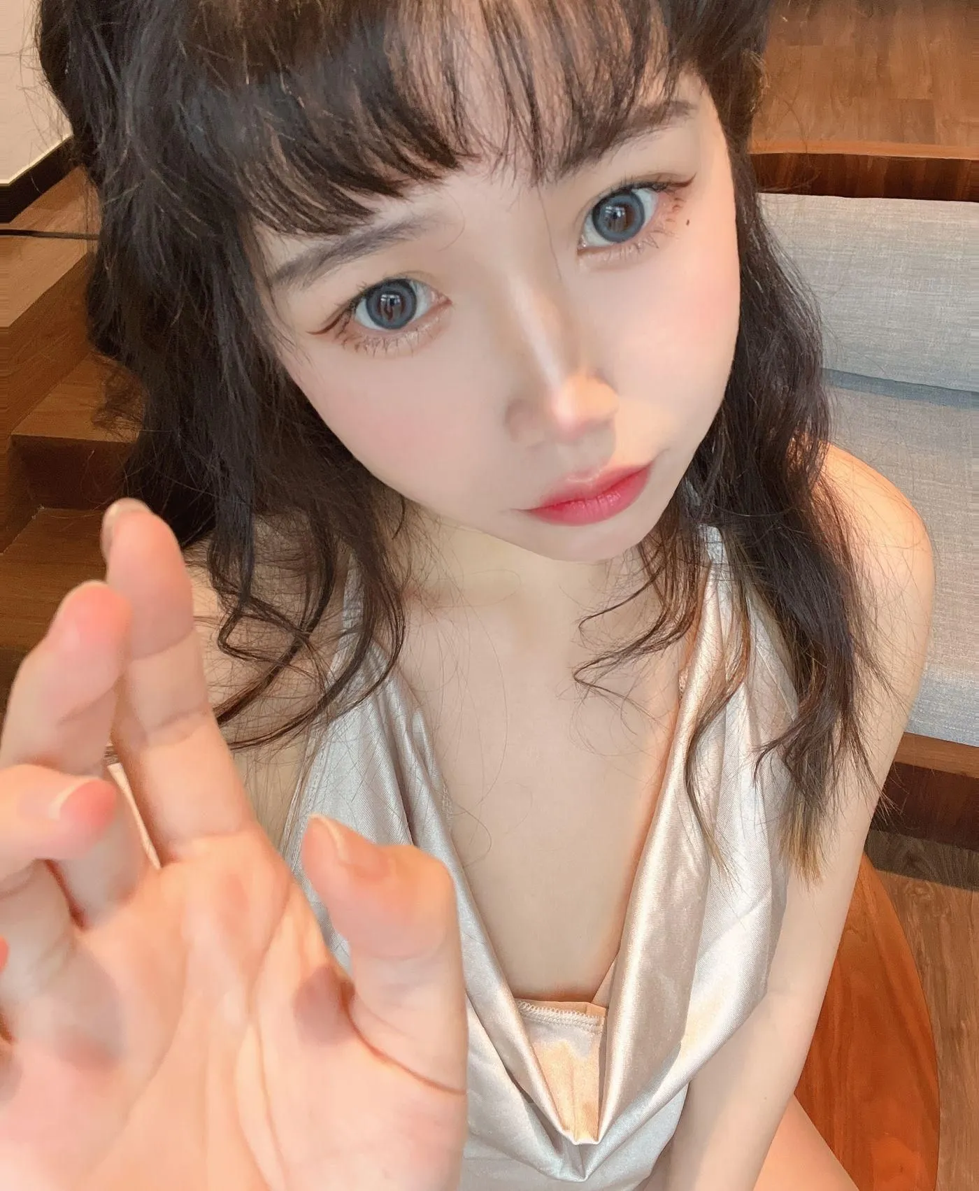 不呆猫 – NO.29 浴室人妻 [42P]插图1