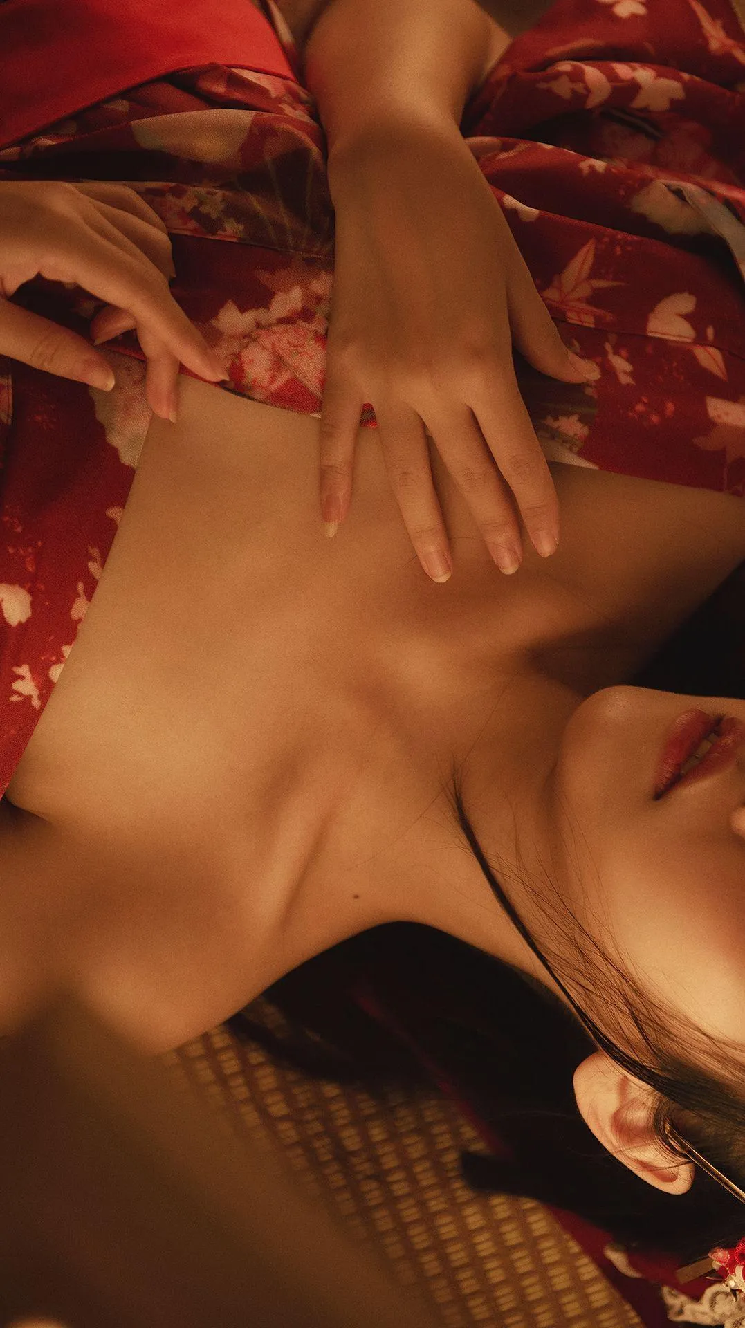 不呆猫 – NO.31 捆绑和服 [110P]插图1