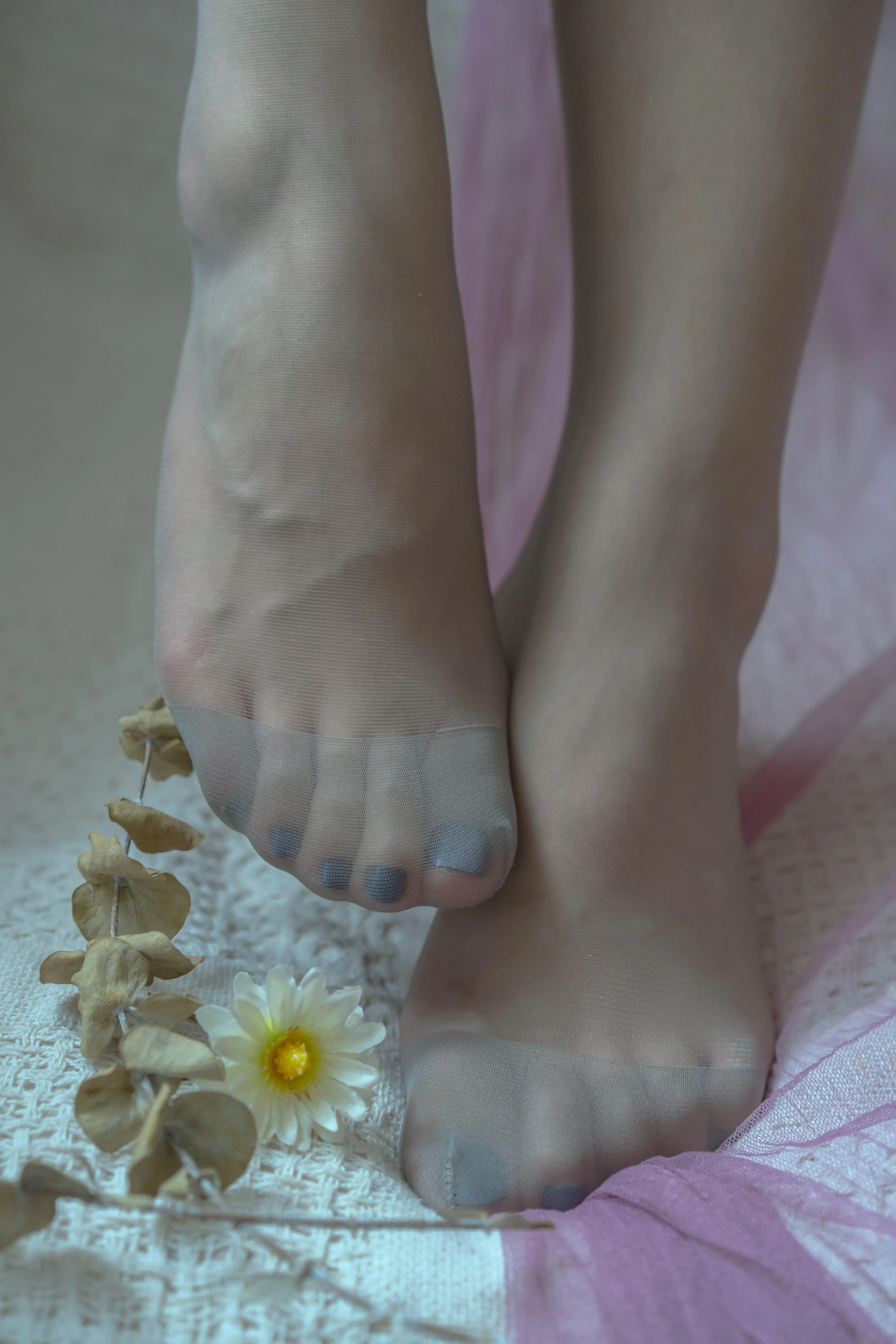 云溪溪 – NO.38 奶桃 N46旗袍合集 [70P]插图6
