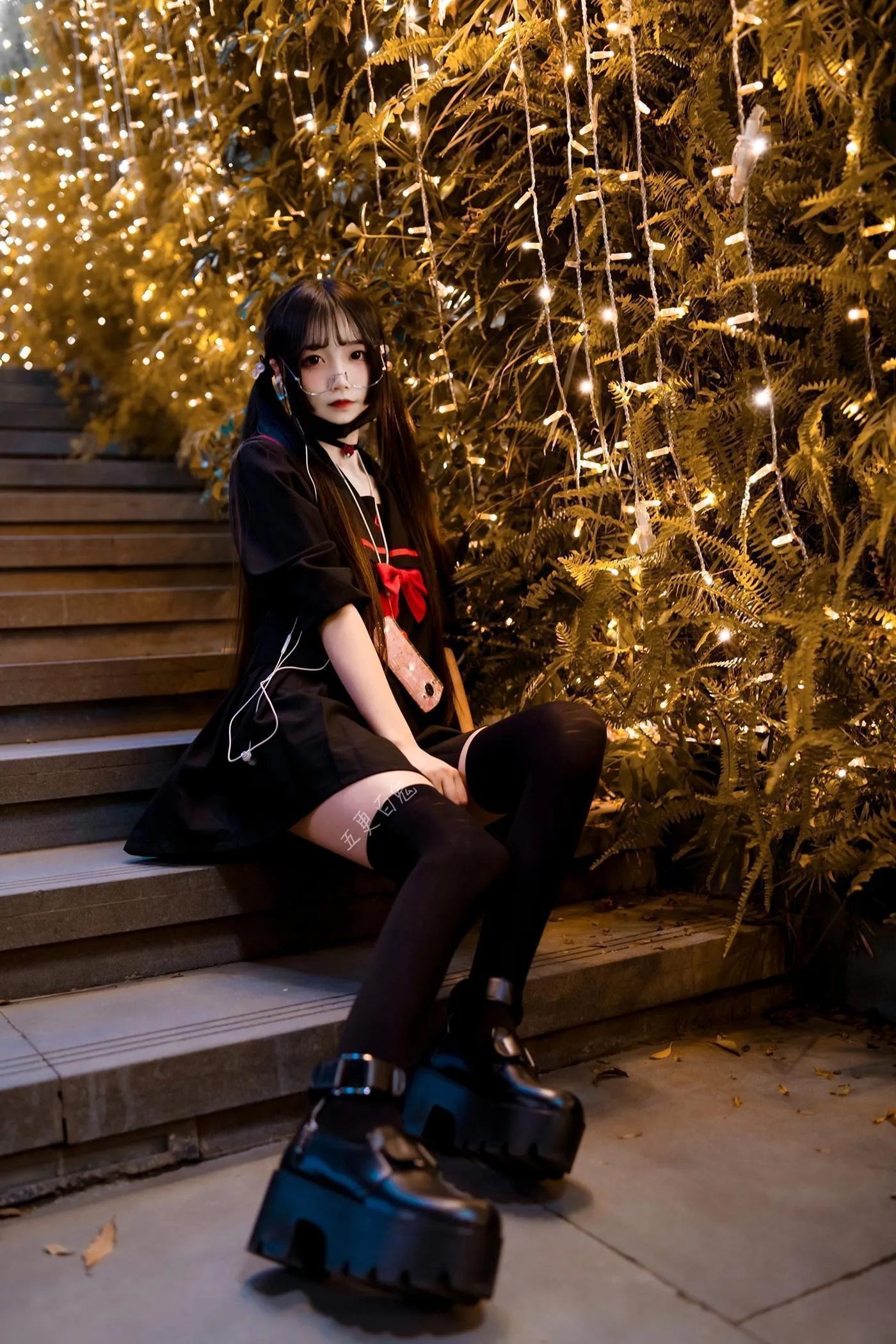 五更百鬼 – NO.02 制服（15P） [15P]插图6