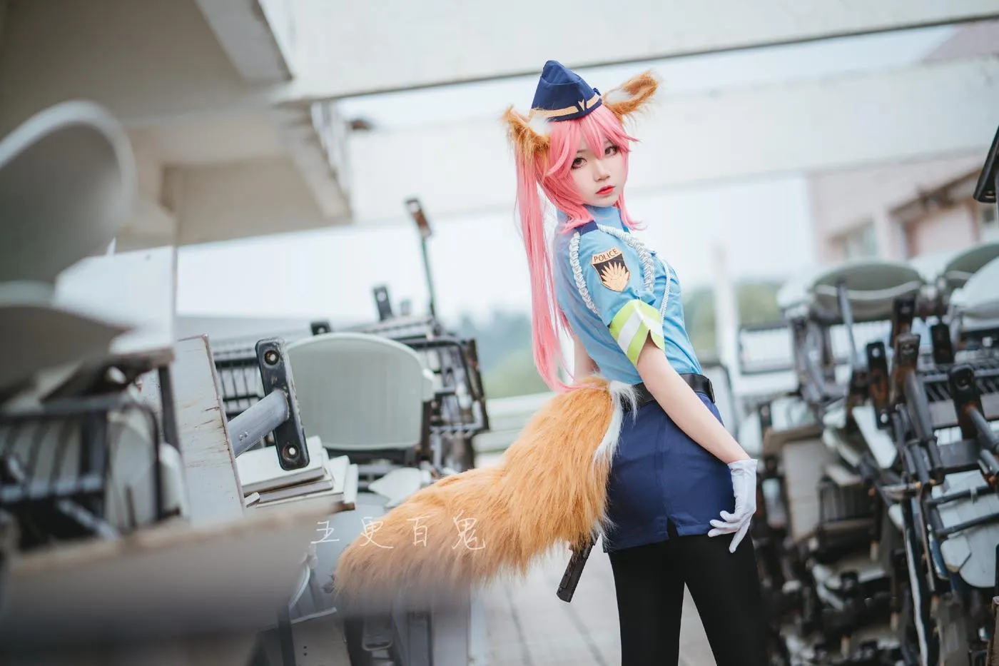 五更百鬼 – NO.09 小玉（9P） [9P]插图6
