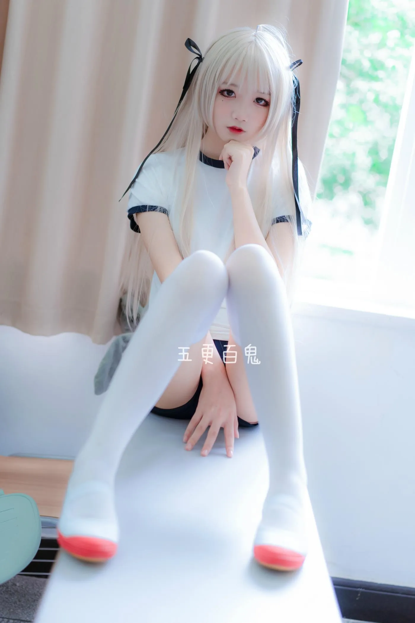 五更百鬼 – NO.13 春日野穹（9P） [9P]插图7