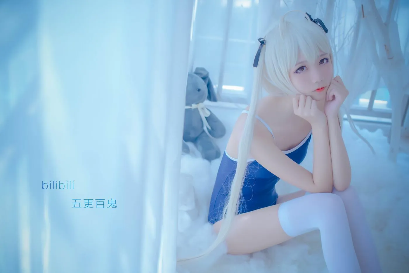 五更百鬼 – NO.16 死库水（11P） [11P]插图5