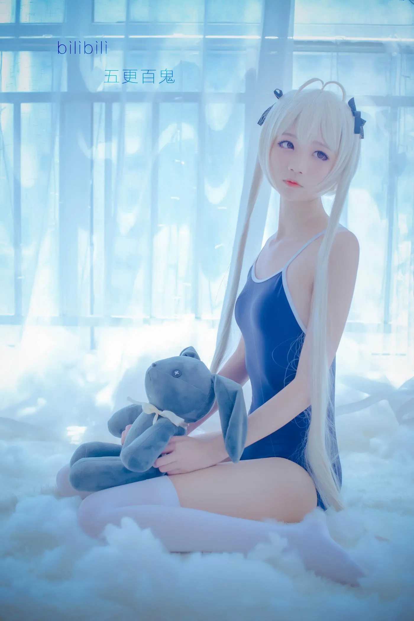 五更百鬼 – NO.16 死库水（11P） [11P]插图7