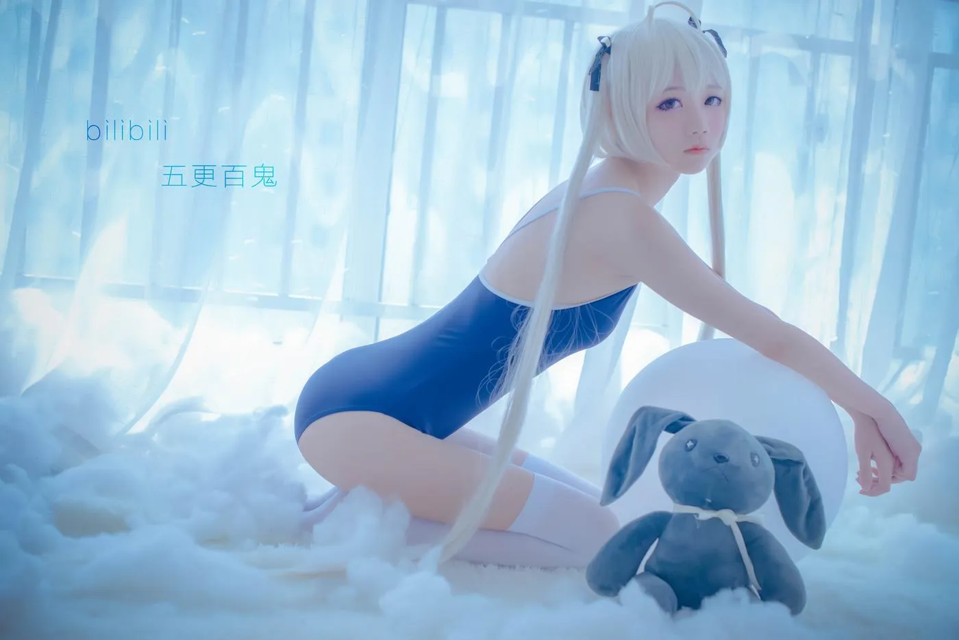 五更百鬼 – NO.16 死库水（11P） [11P]插图8