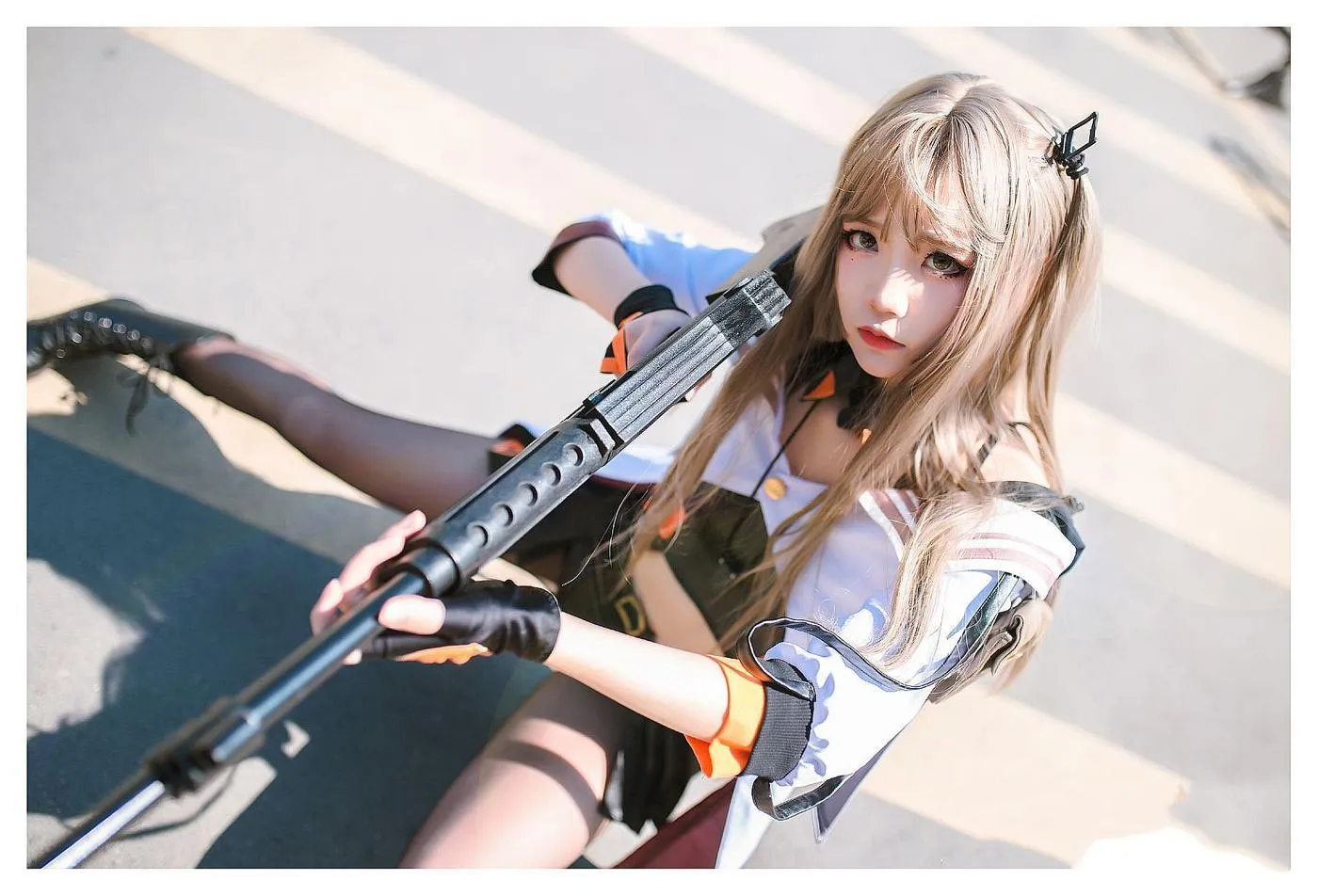 五更百鬼 – NO.17 活跃（9P） [9P]插图6