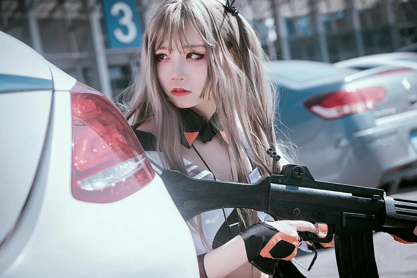 五更百鬼 – NO.17 活跃（9P） [9P]插图7