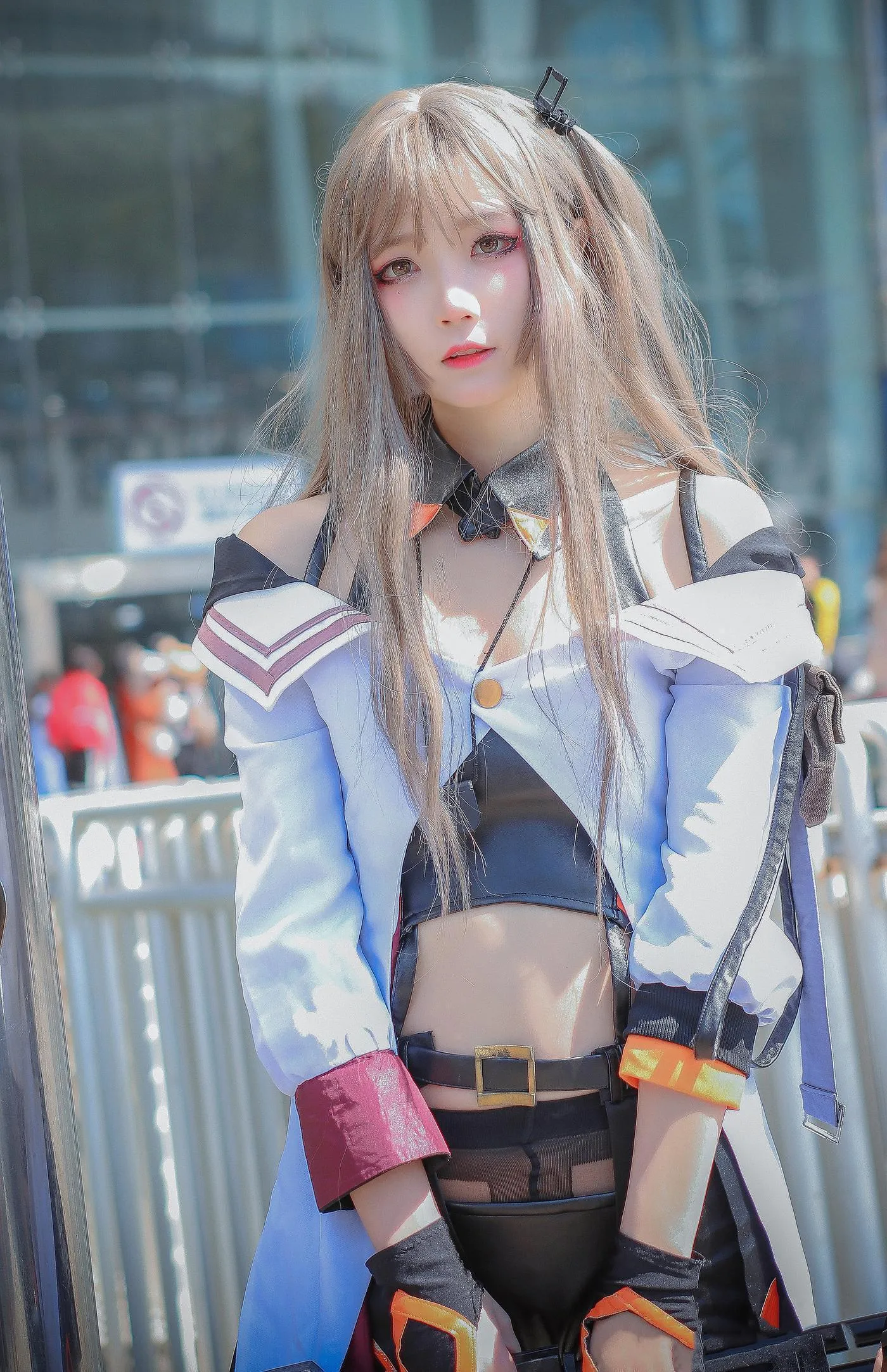 五更百鬼 – NO.17 活跃（9P） [9P]插图8