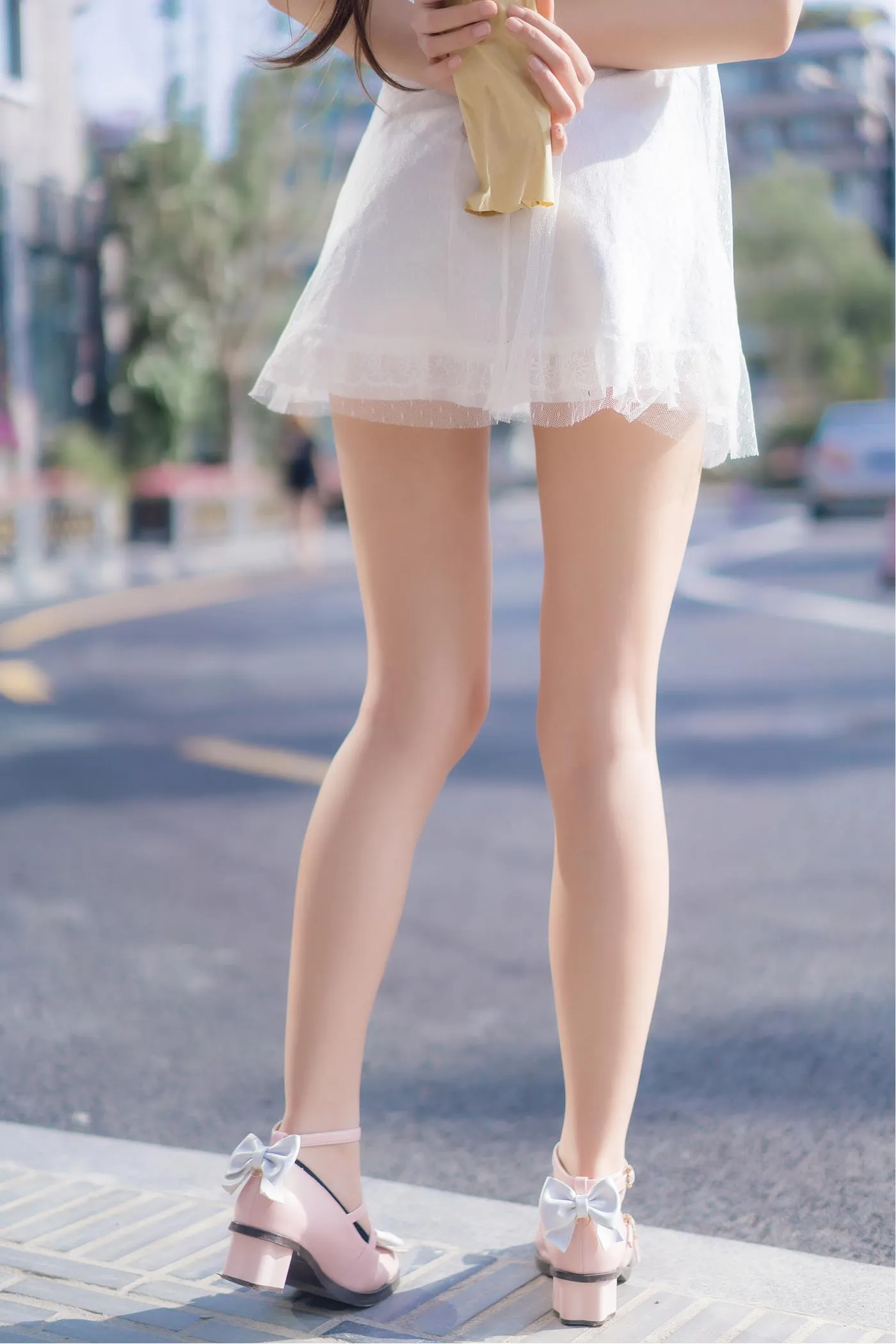五更百鬼 – NO.31 室内丝袜 [40P]插图2