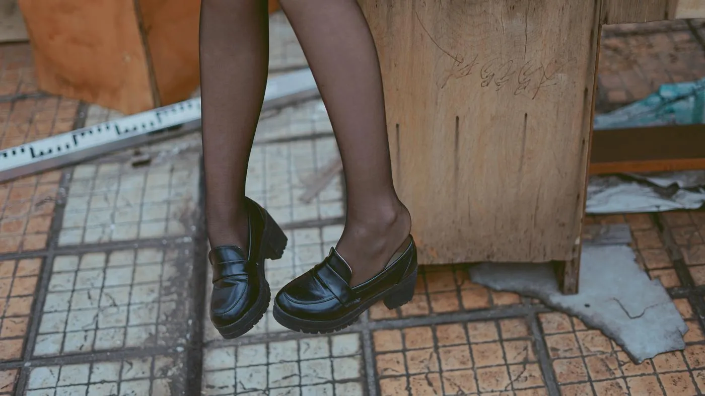 五更百鬼 – NO.34 学姐校服 [25P]插图6