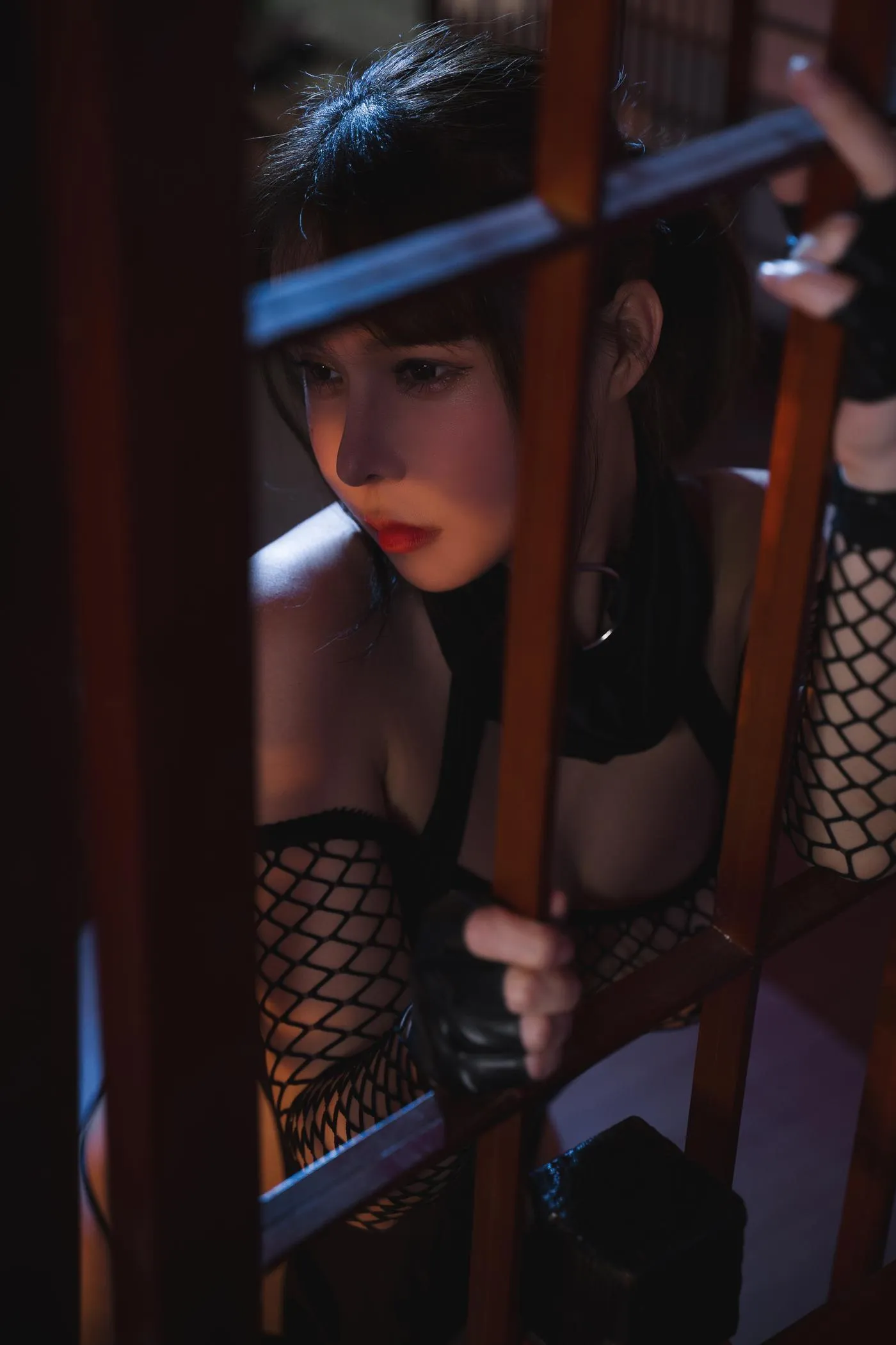 亚马逊鲶鱼 – NO.02 忍者 [80P]插图3